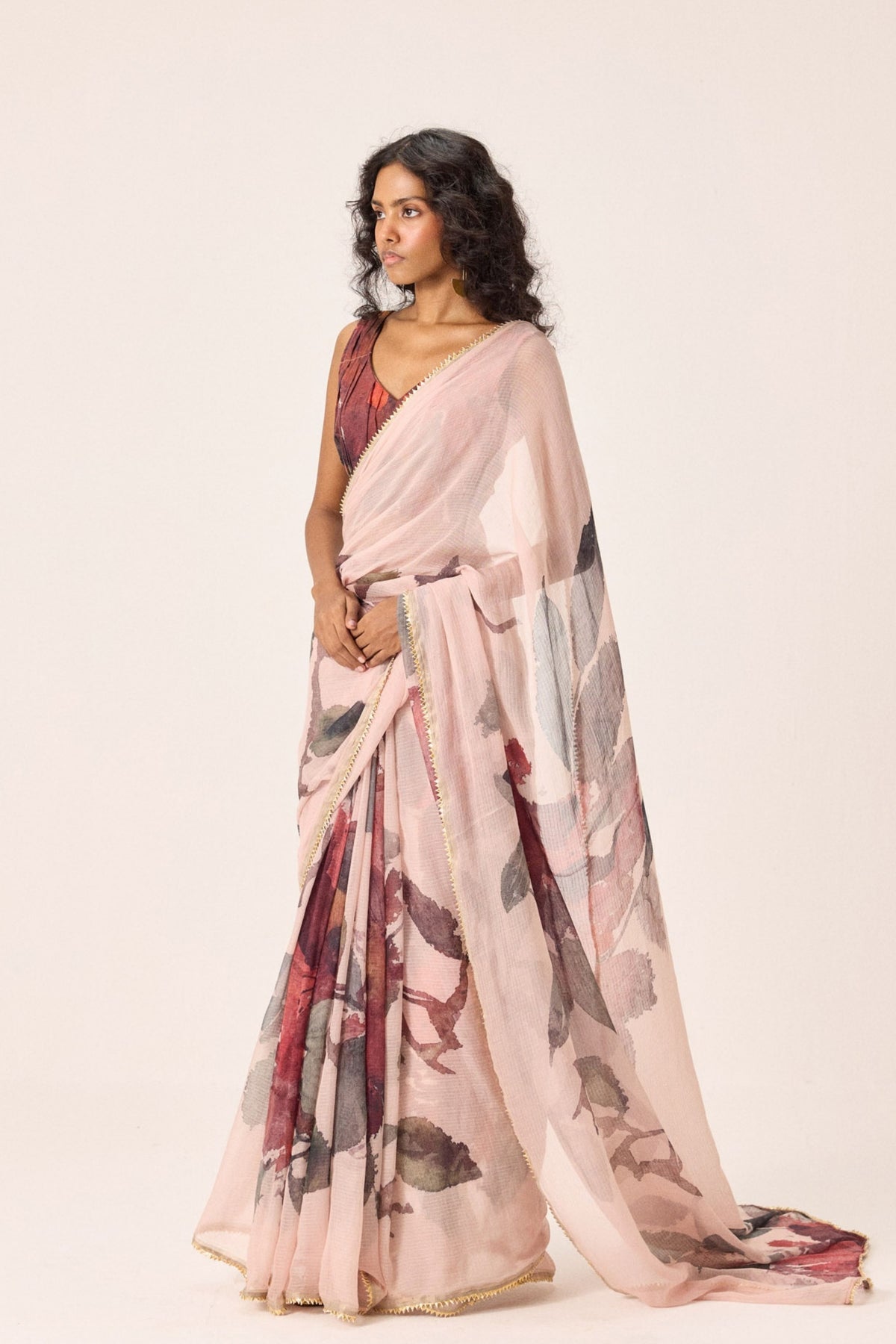 Ruya Blouse