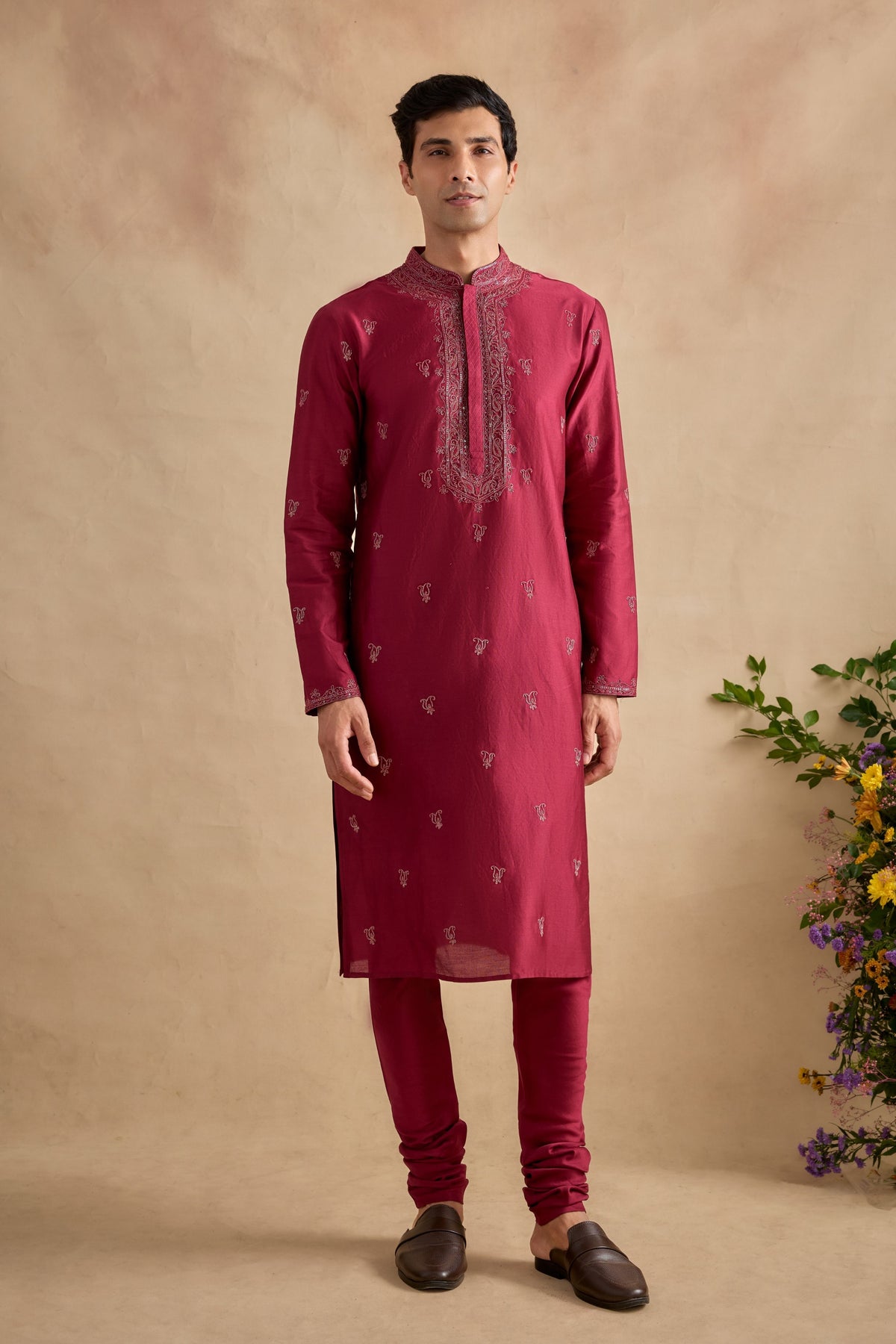 Aarsh Kurta Set