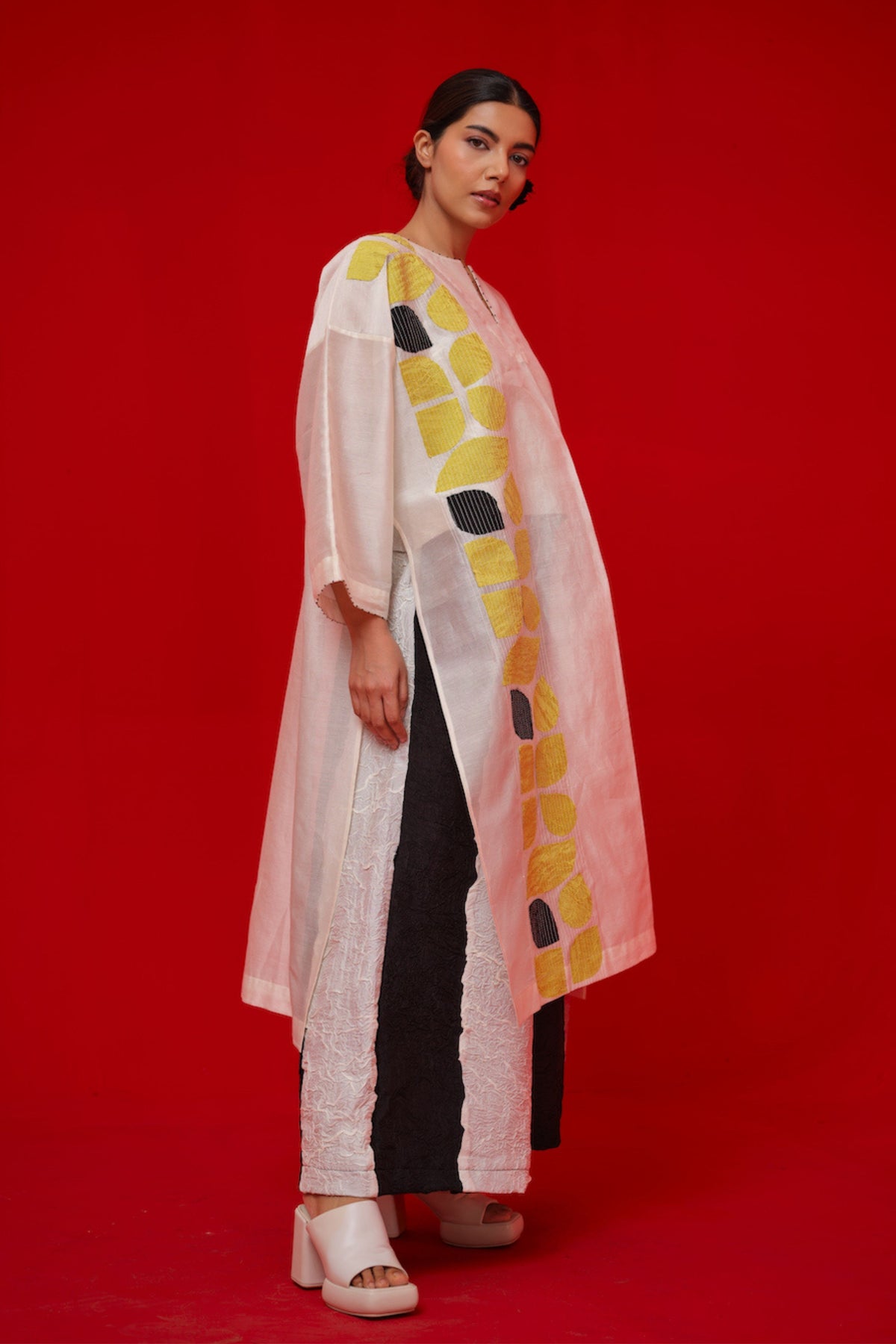 Align Tunic