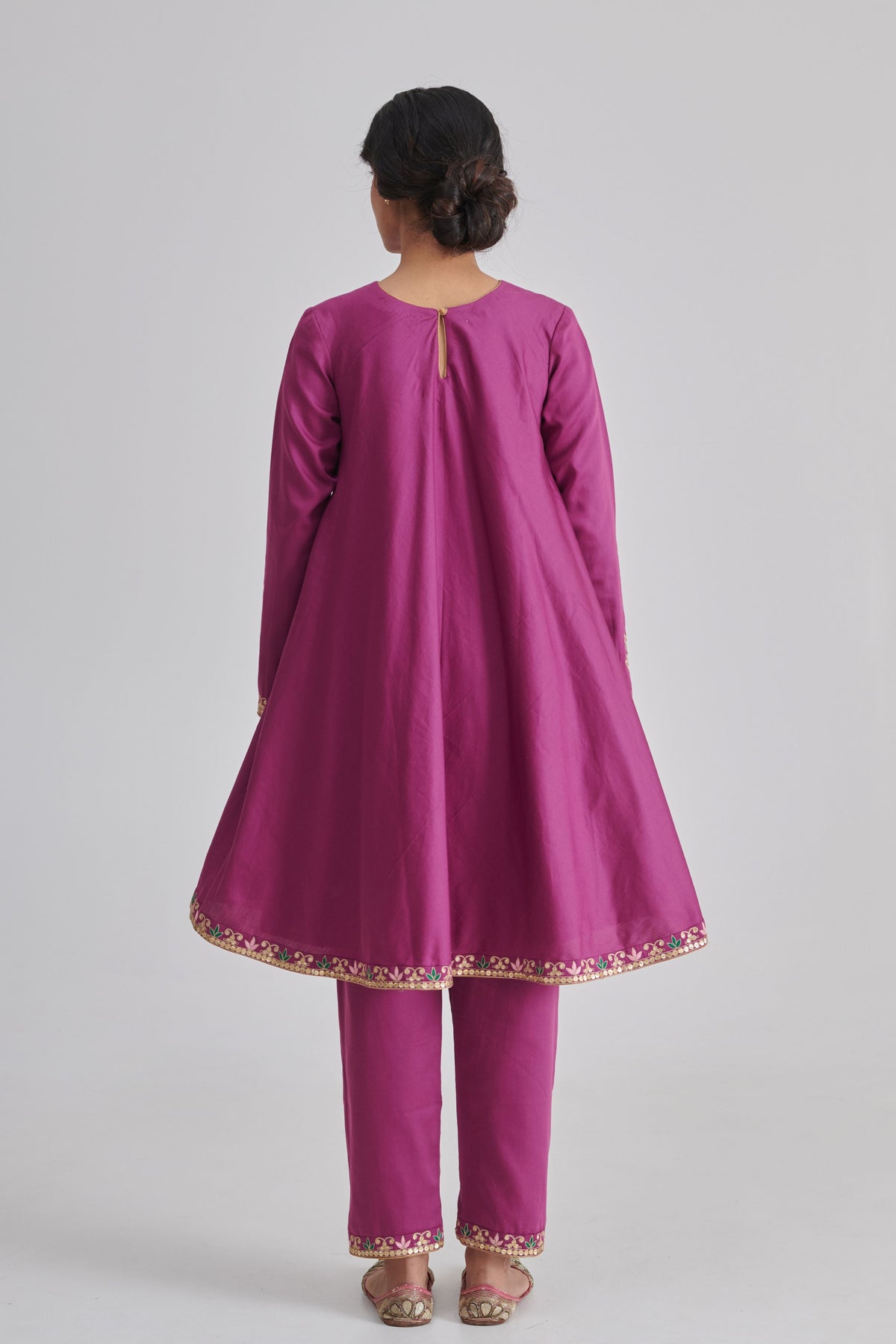 Haniya Kurta Set