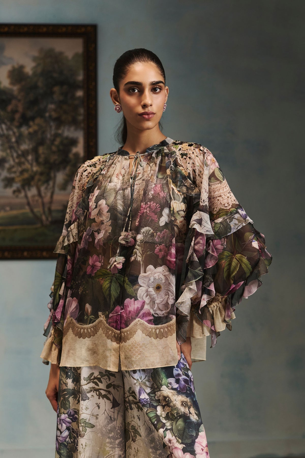 Vienna Brookhaven Top