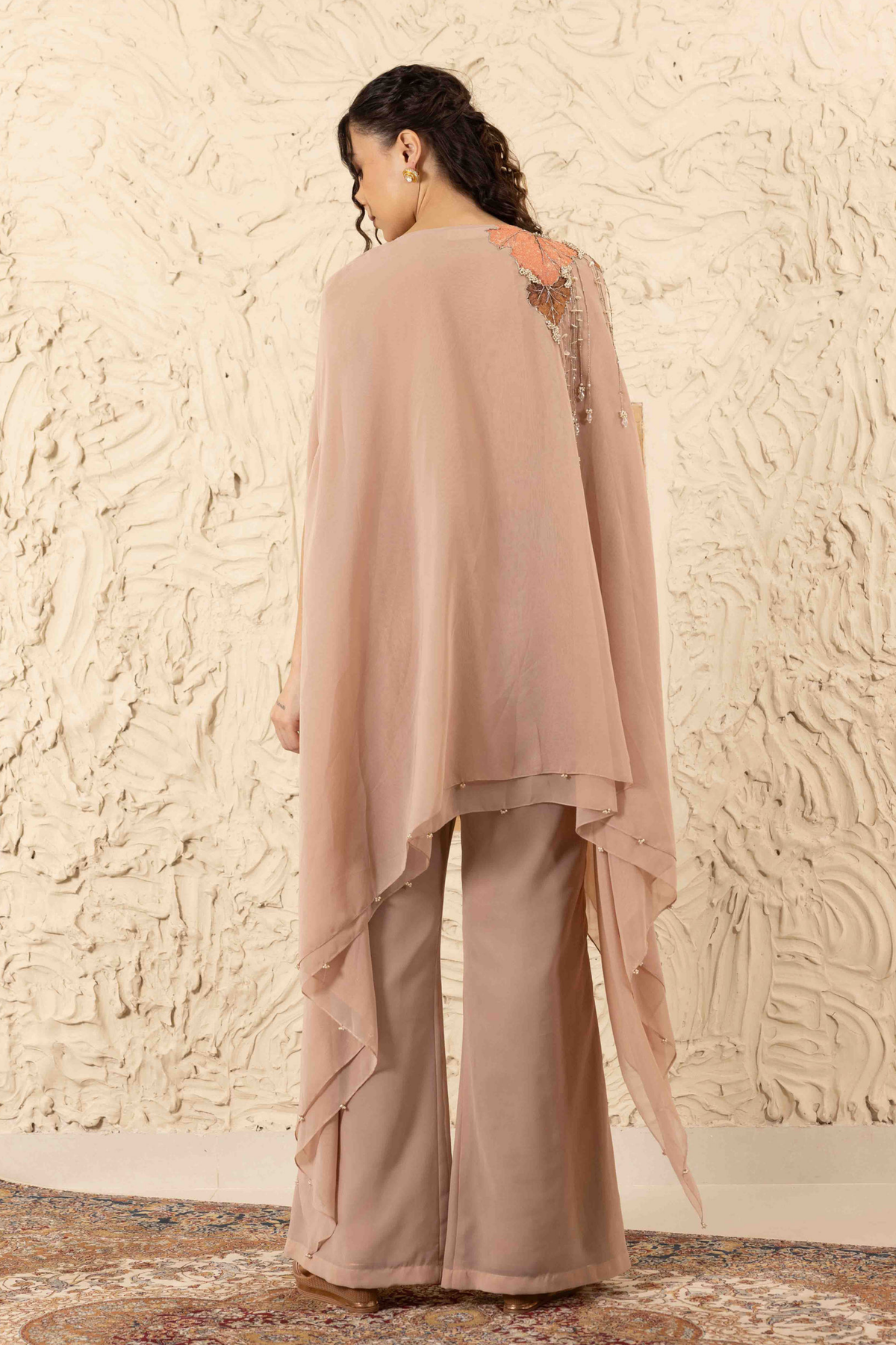 Barkha Co-ord Set
