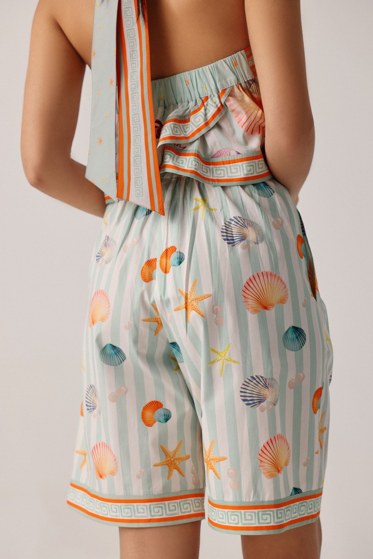 Seaborn Gia Shorts