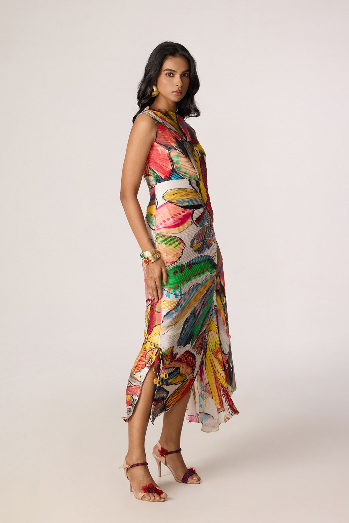 Kathy Dress