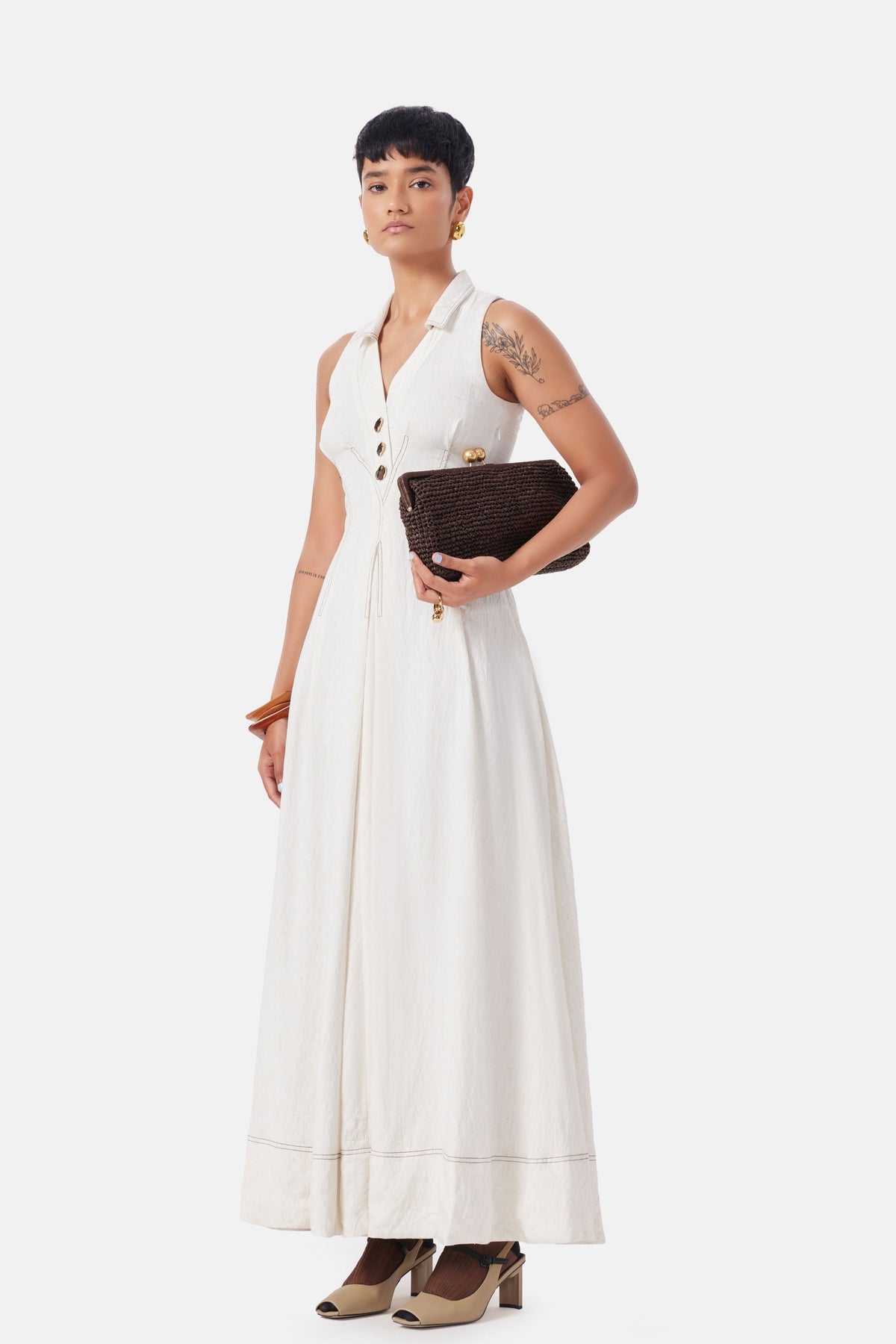 Julieta Dress