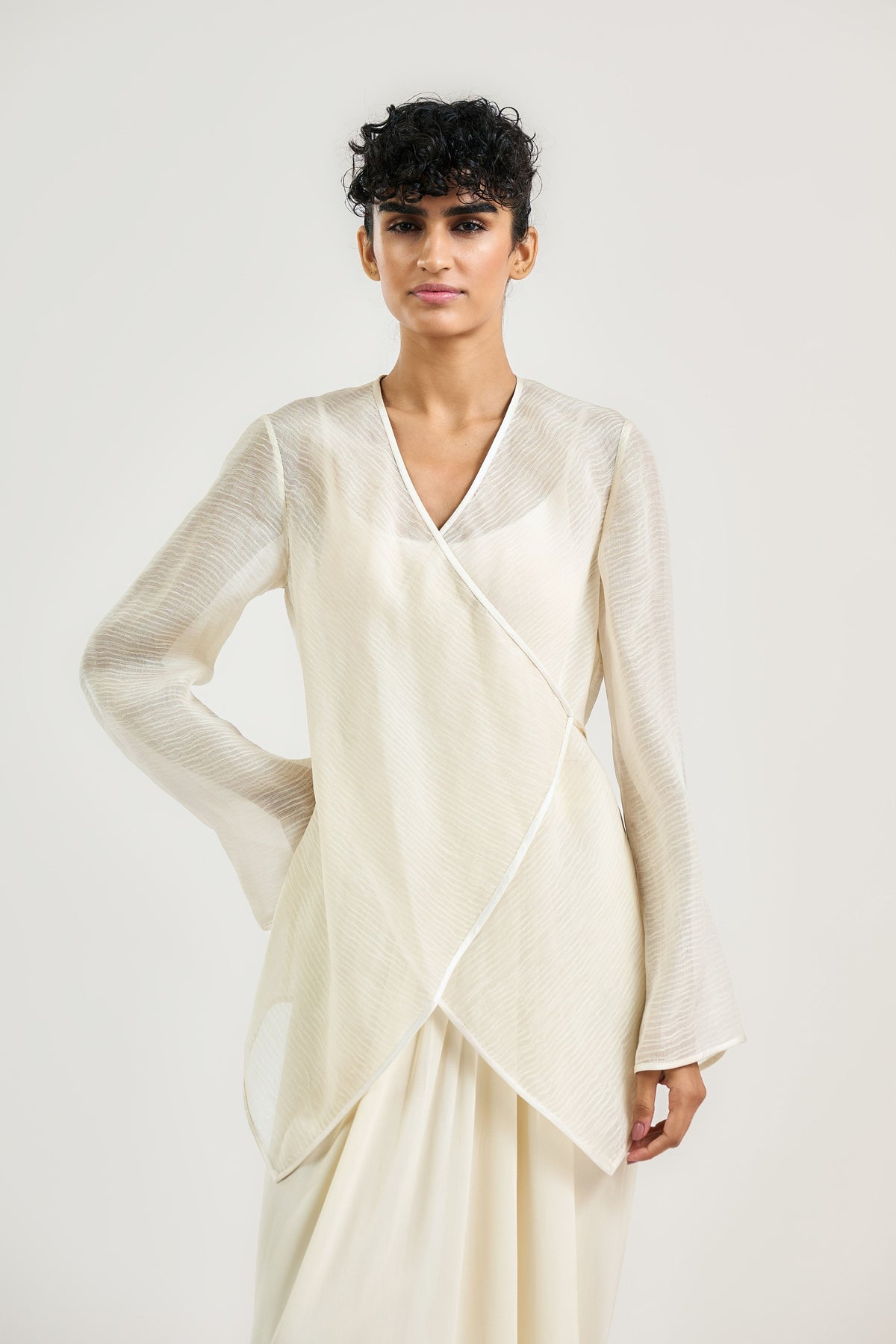 The Gauze Wrap