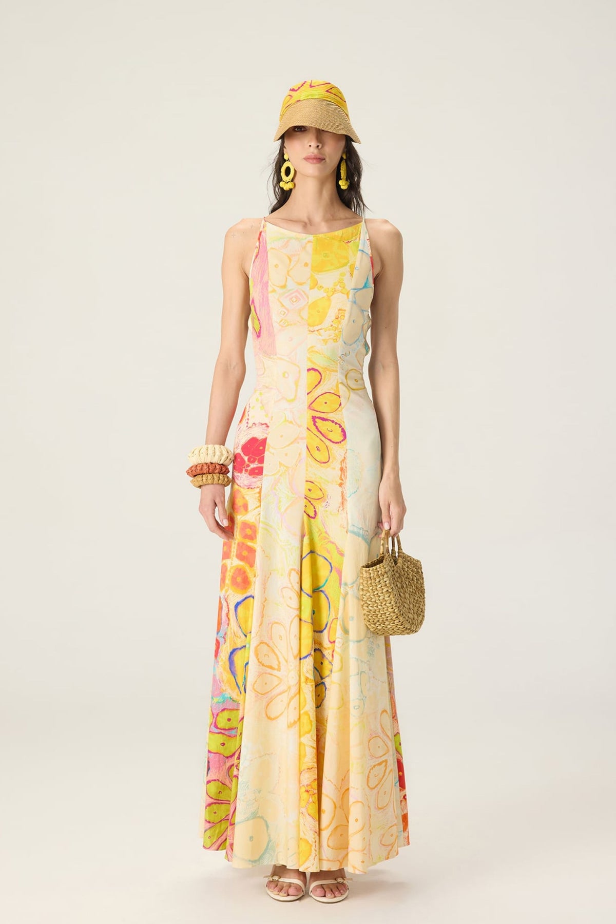 Samantha Dress