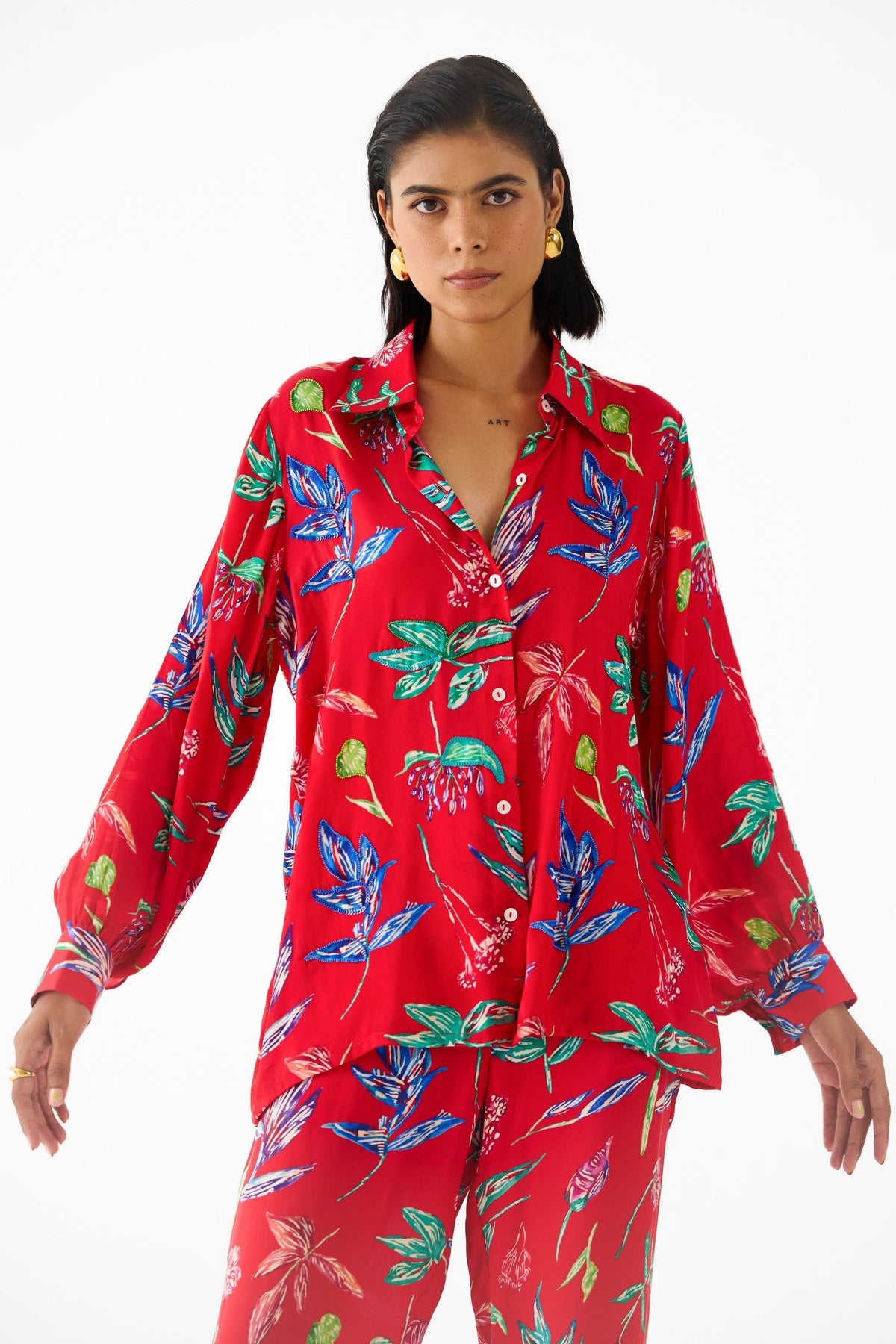 Botanica Co-ord Set