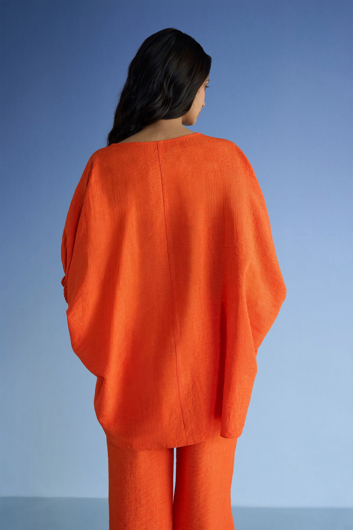 Tangerine Pants