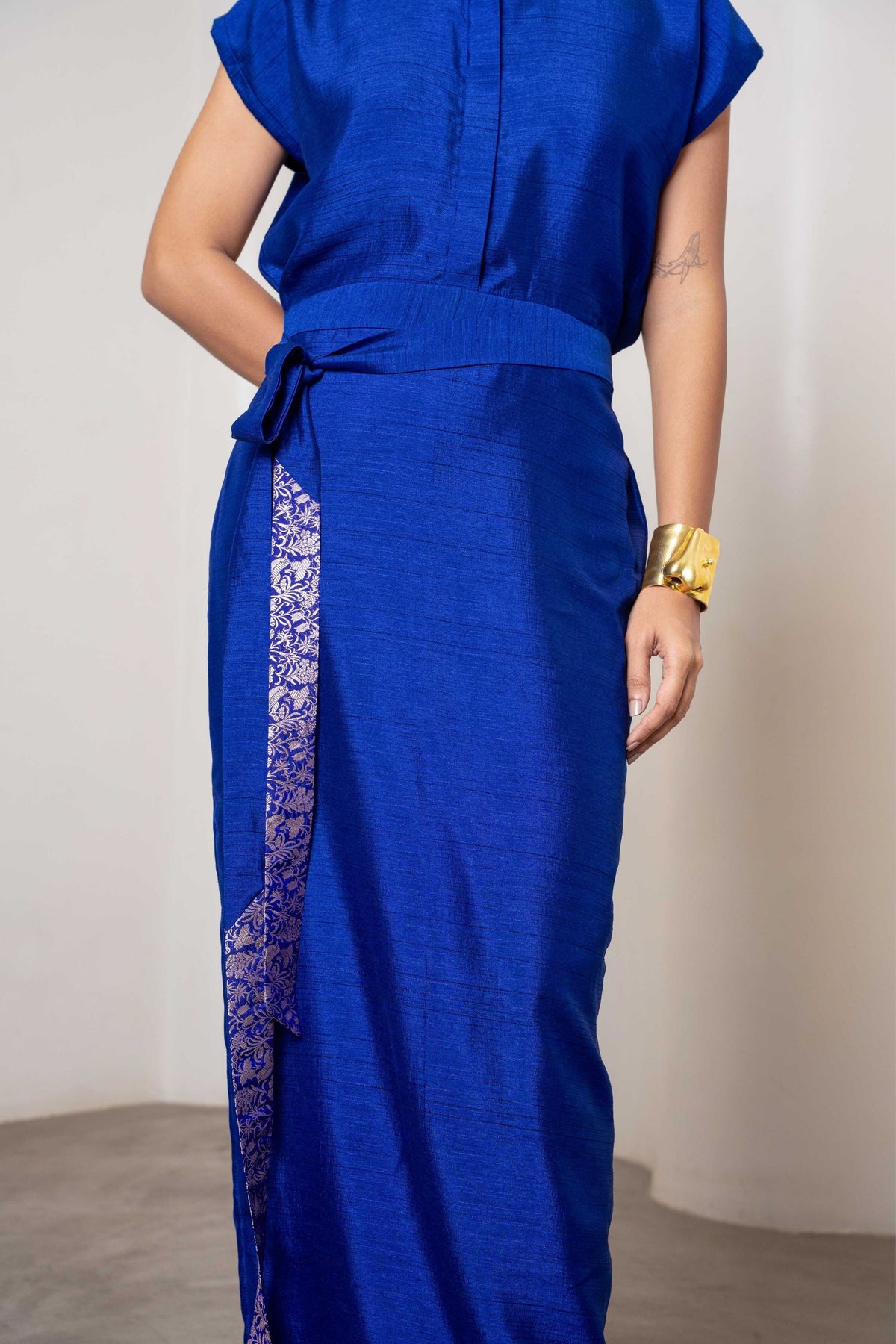 Maya Dress