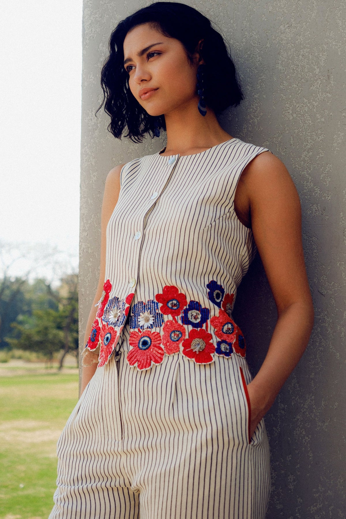 Margot Co-ord Set
