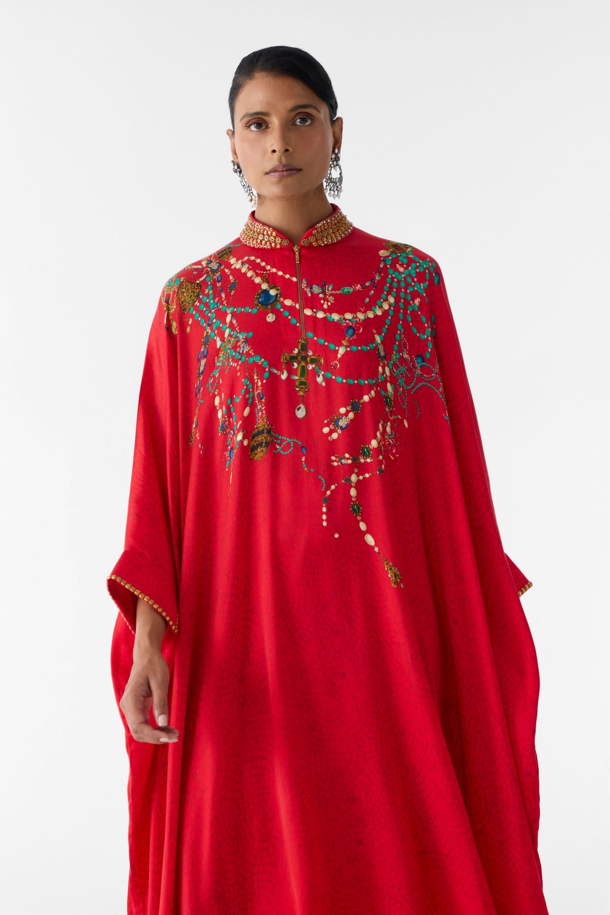 Maharani Kaftan Set