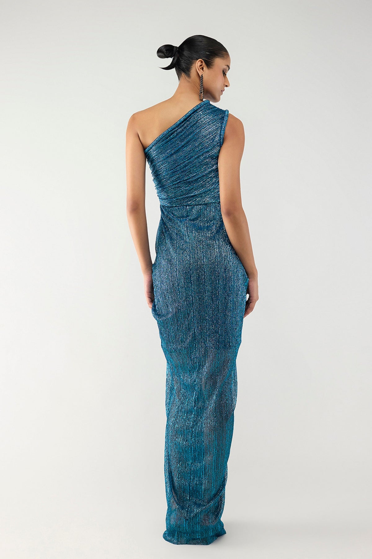 Waterfall Gown