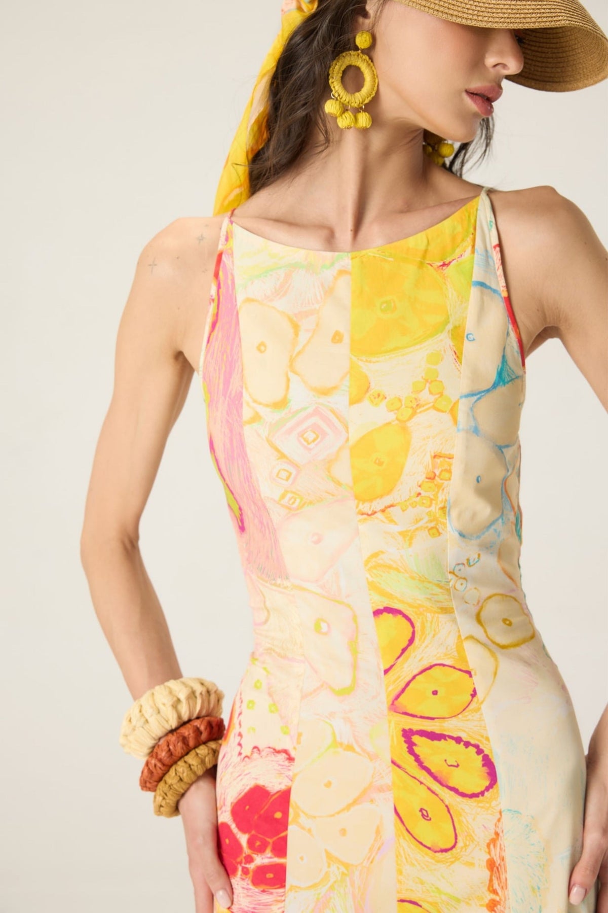 Samantha Dress