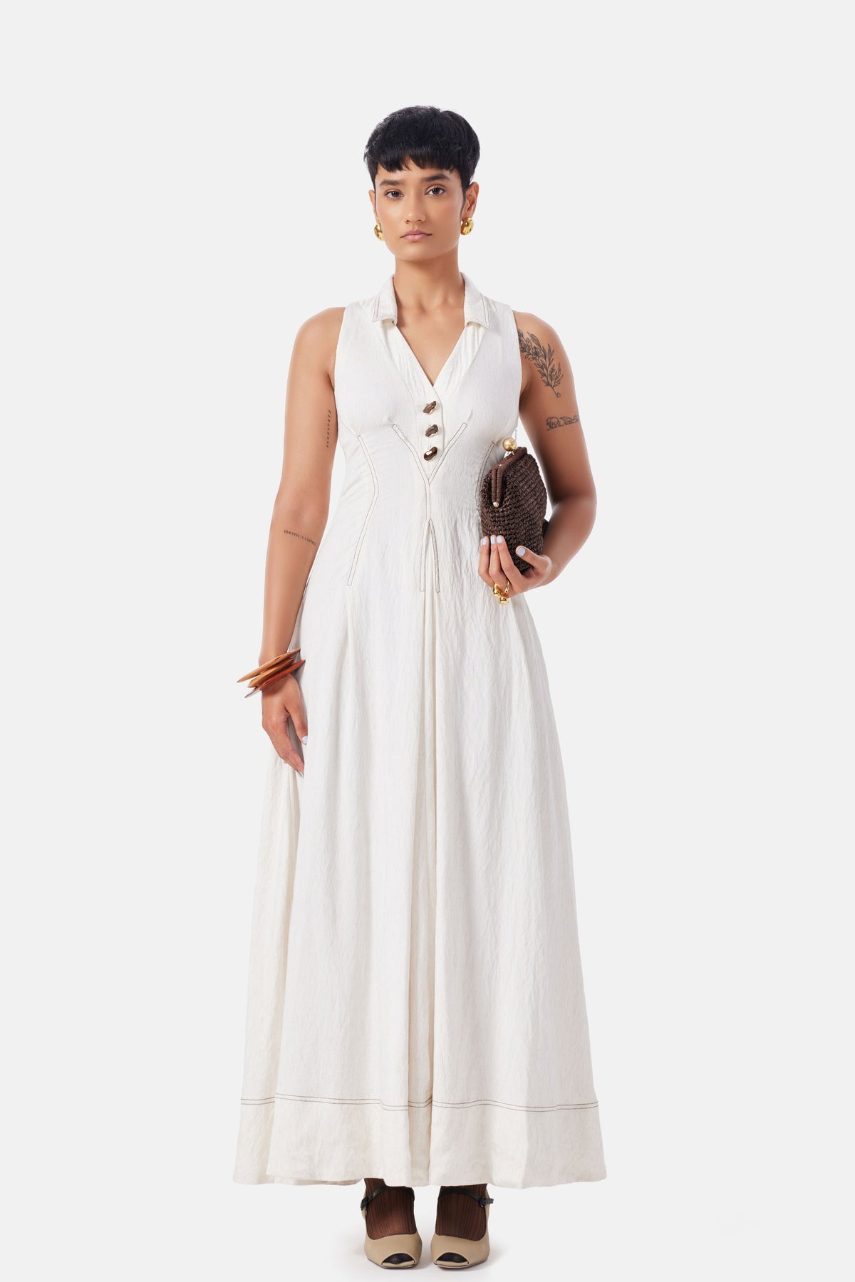 Julieta Dress