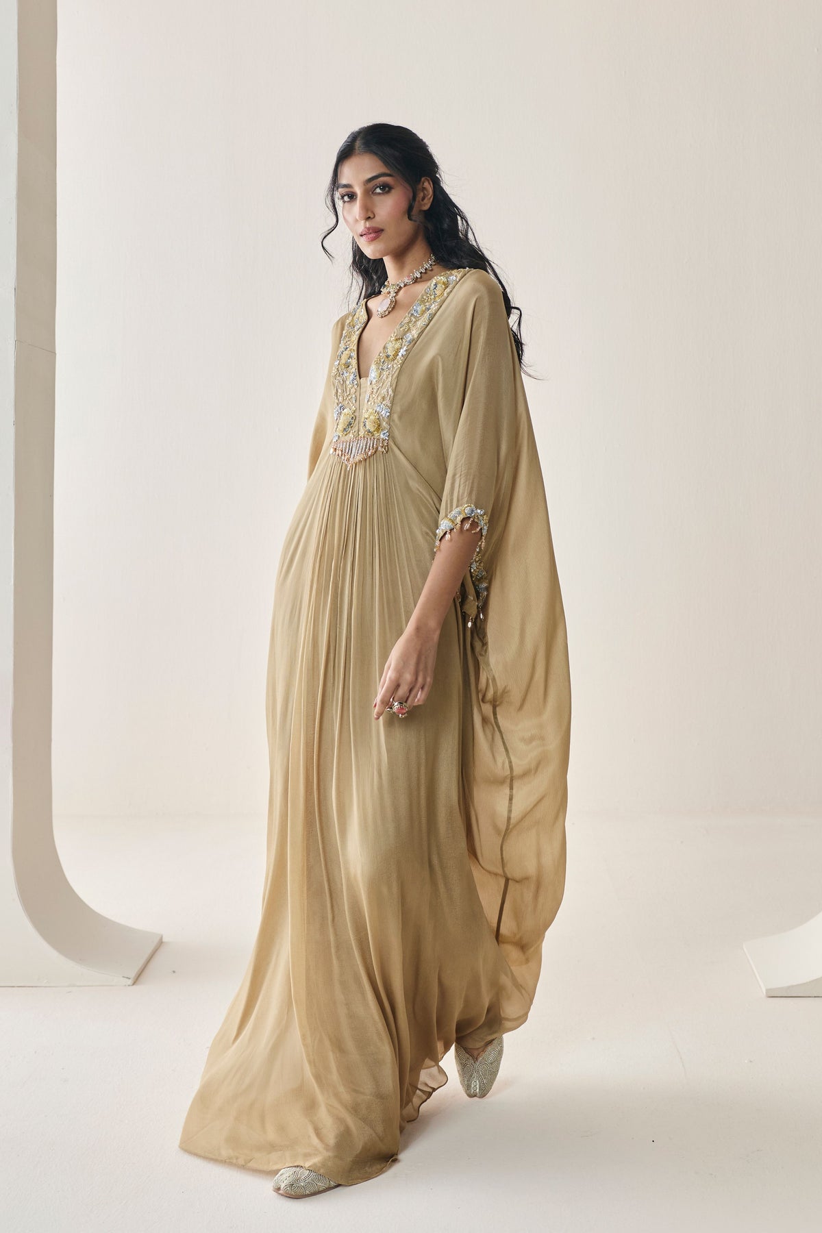 Sequoia Kaftan