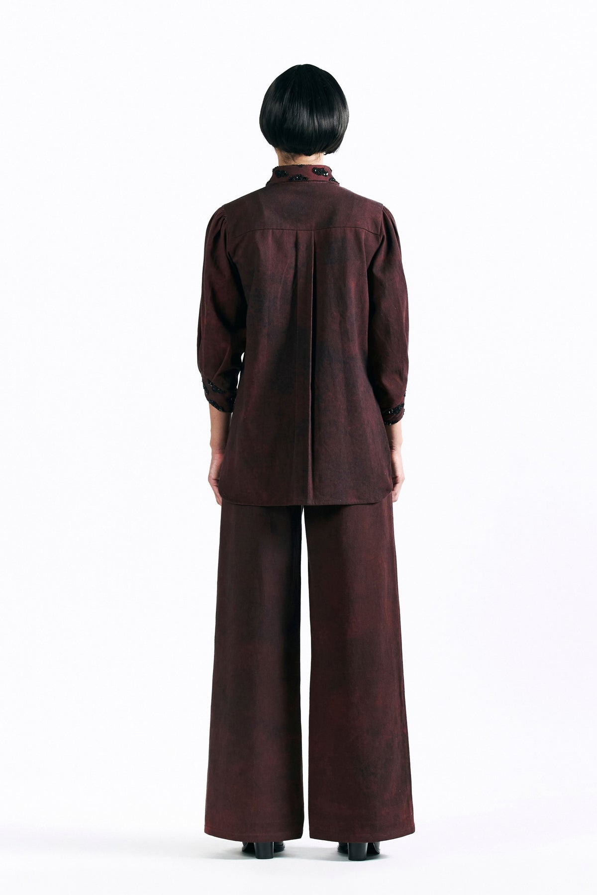 Merlot Muse Shirt
