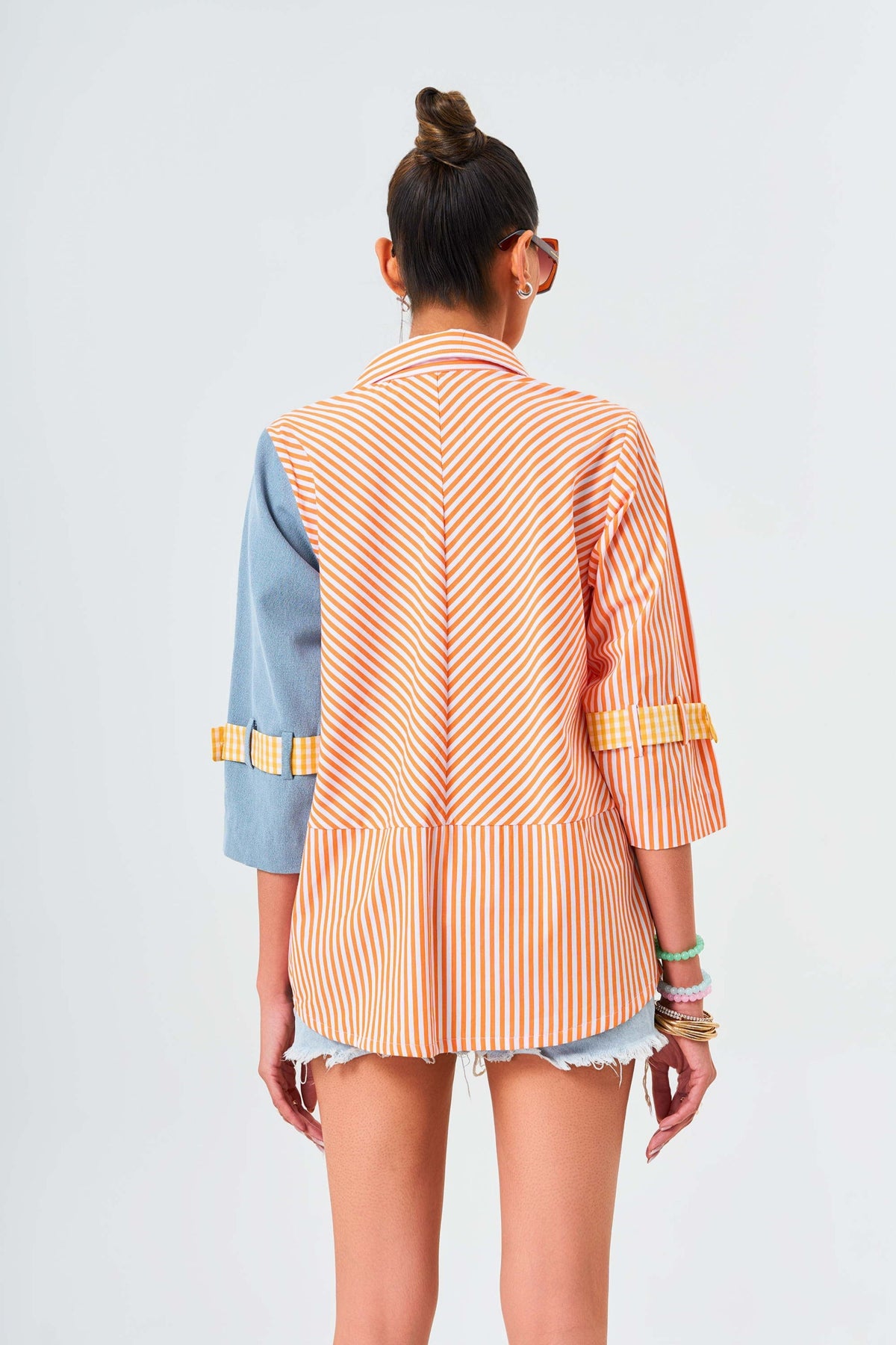 Curacao Multicolour Shirt