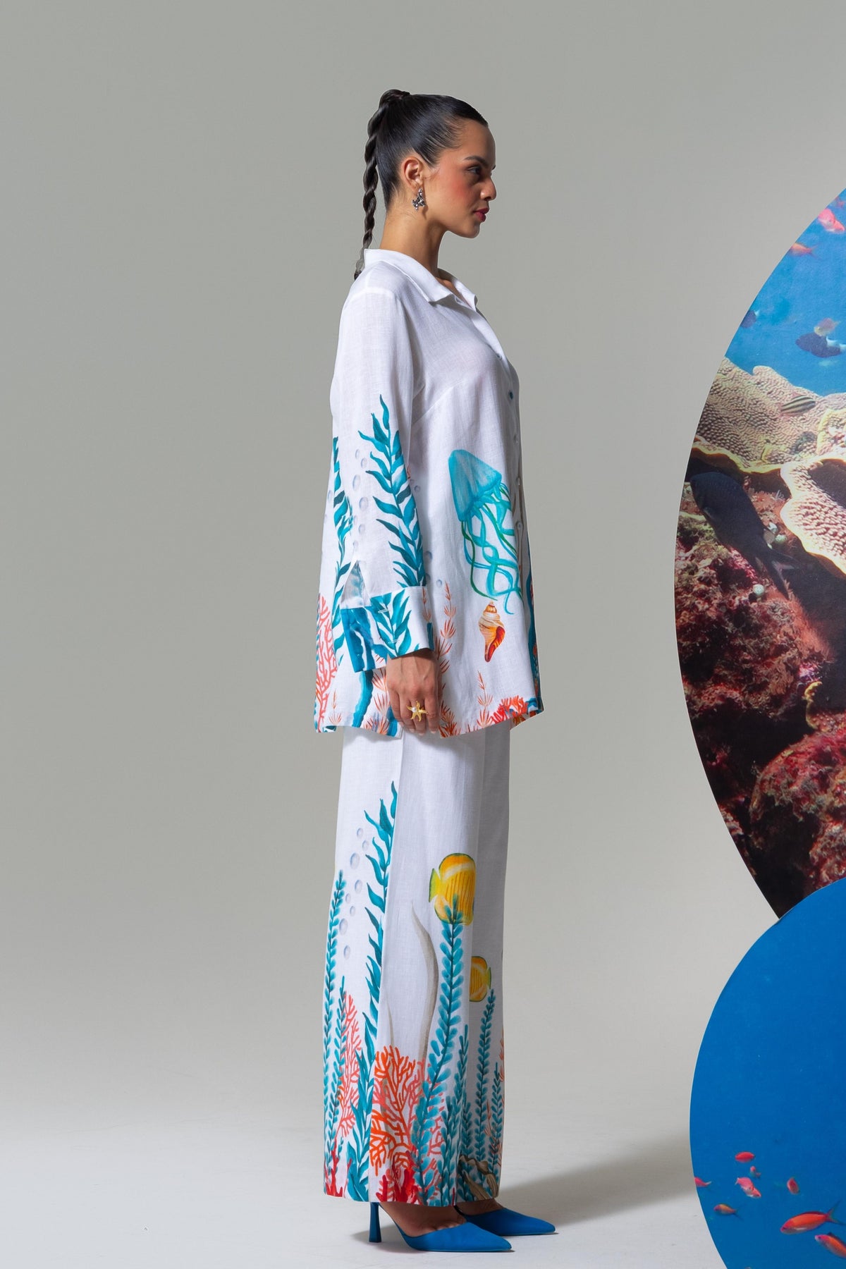 Dive Bar Beauty Co-ord Set