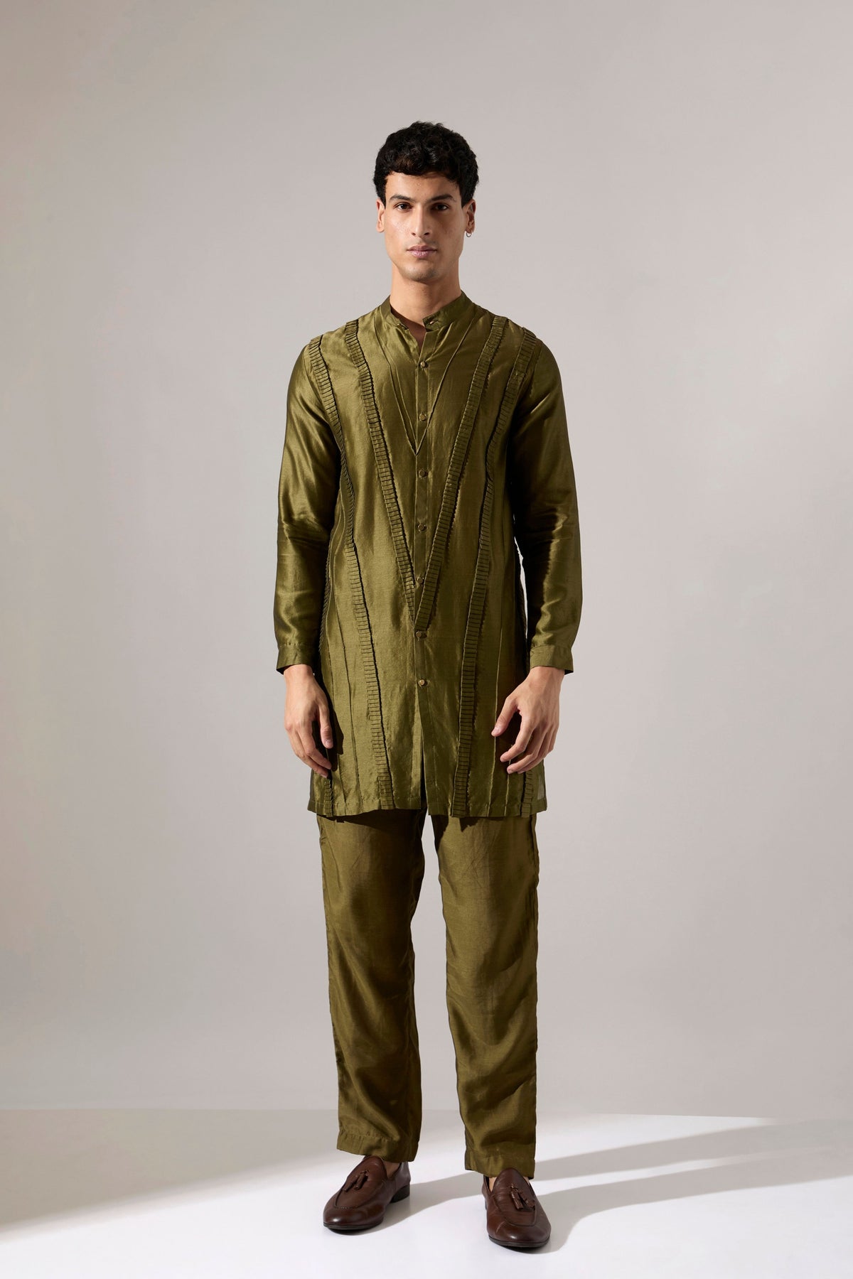 Hayden Kurta Set