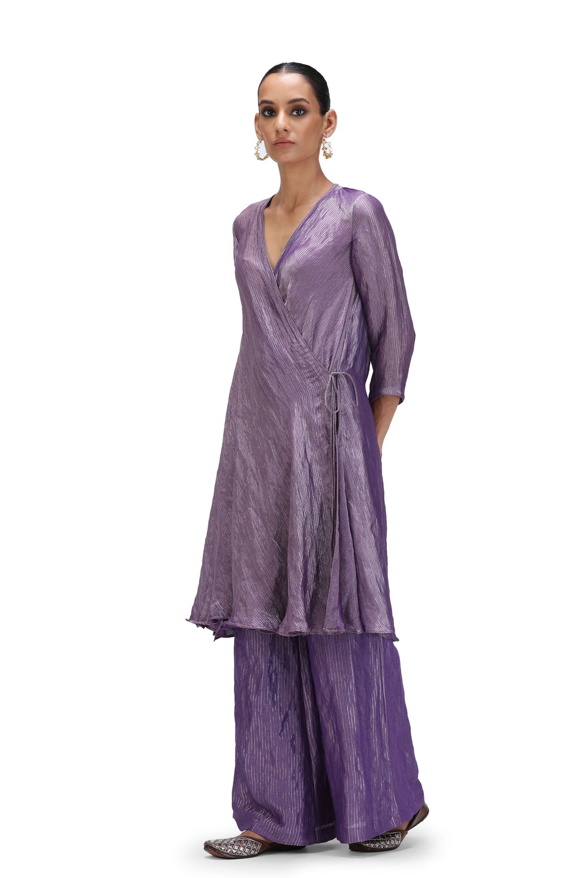 Iya Tunic Set