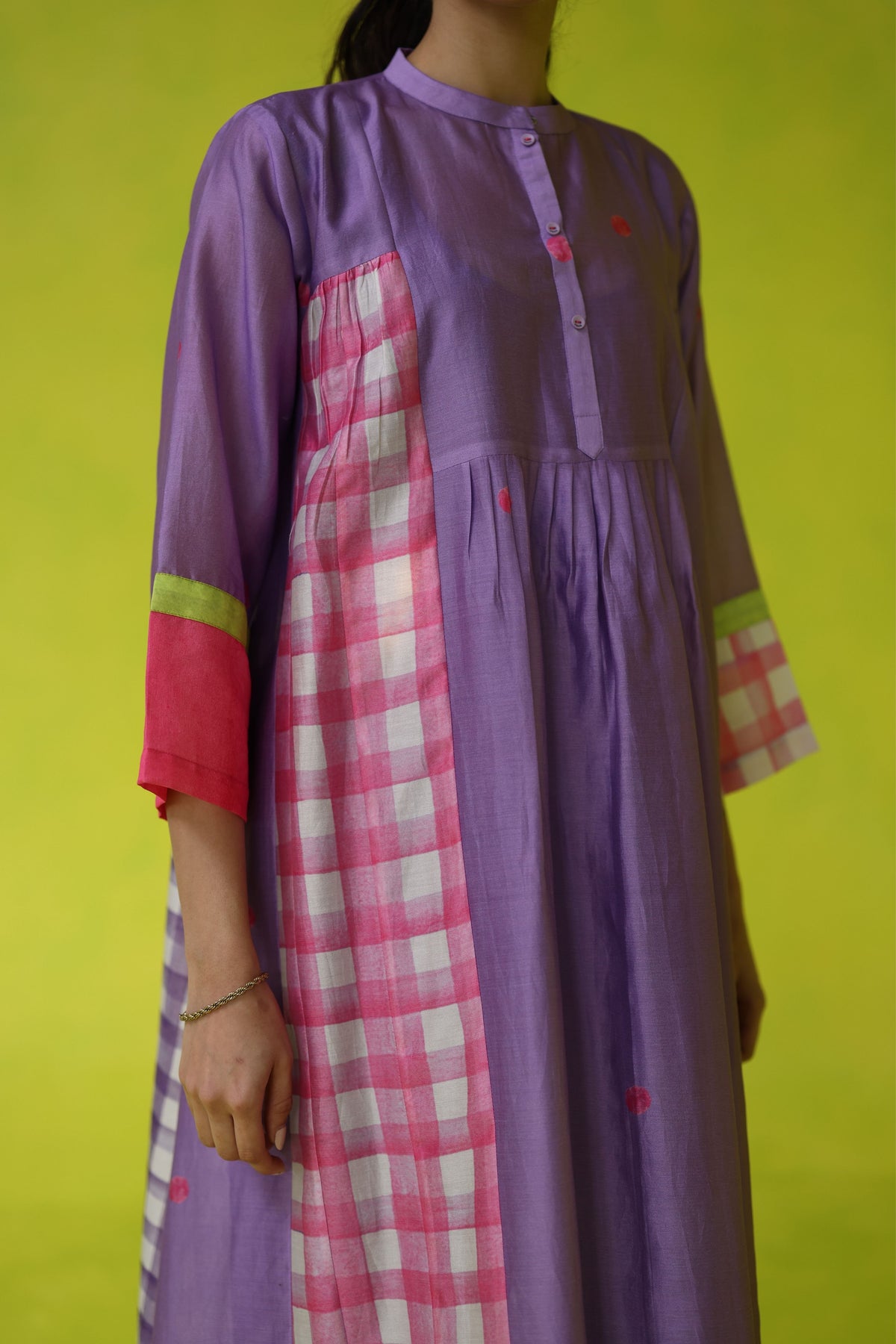 Madrid Dress