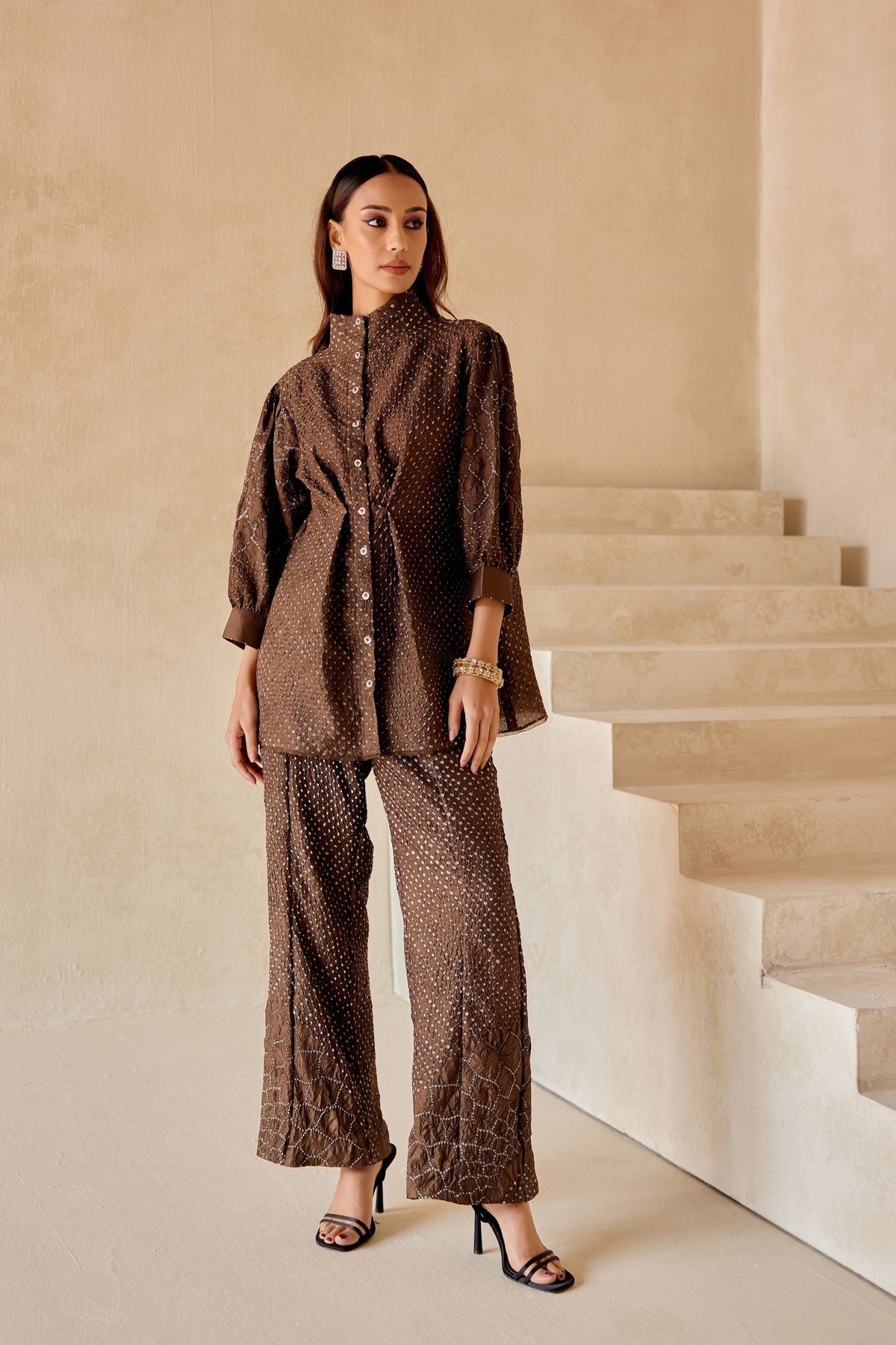 Boho Pants