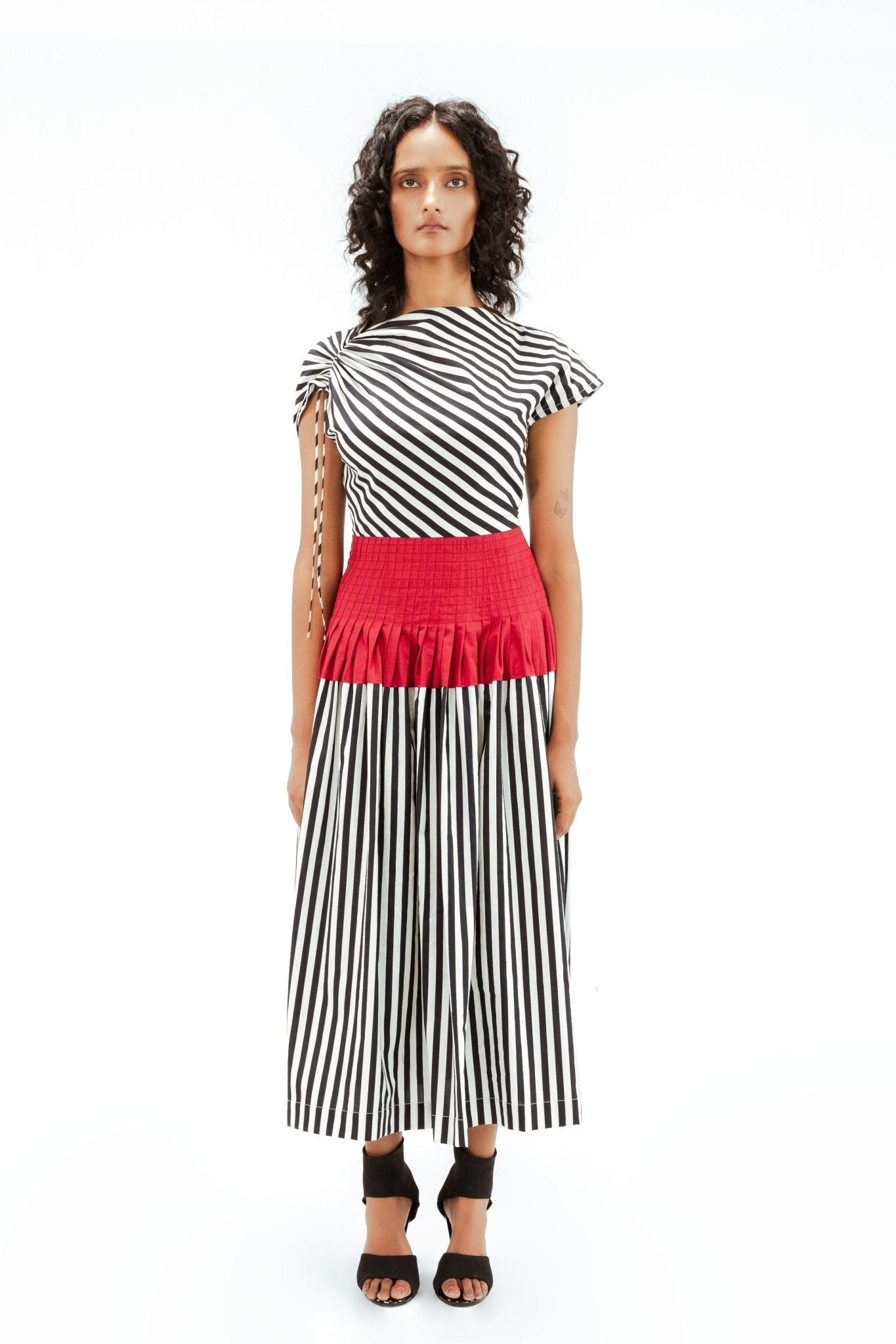 Zelda Dress - Leh Studios - Elahe