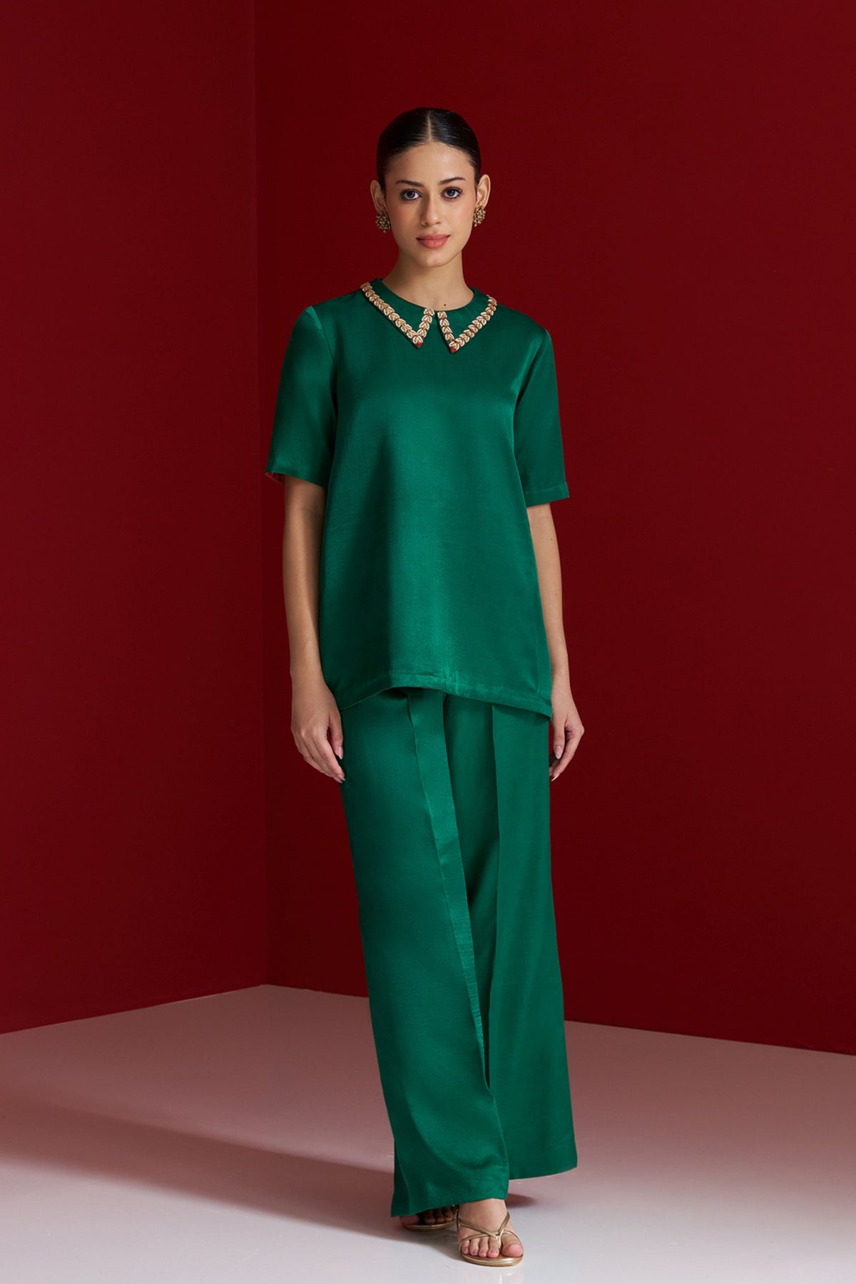 Adya Co-ord Set