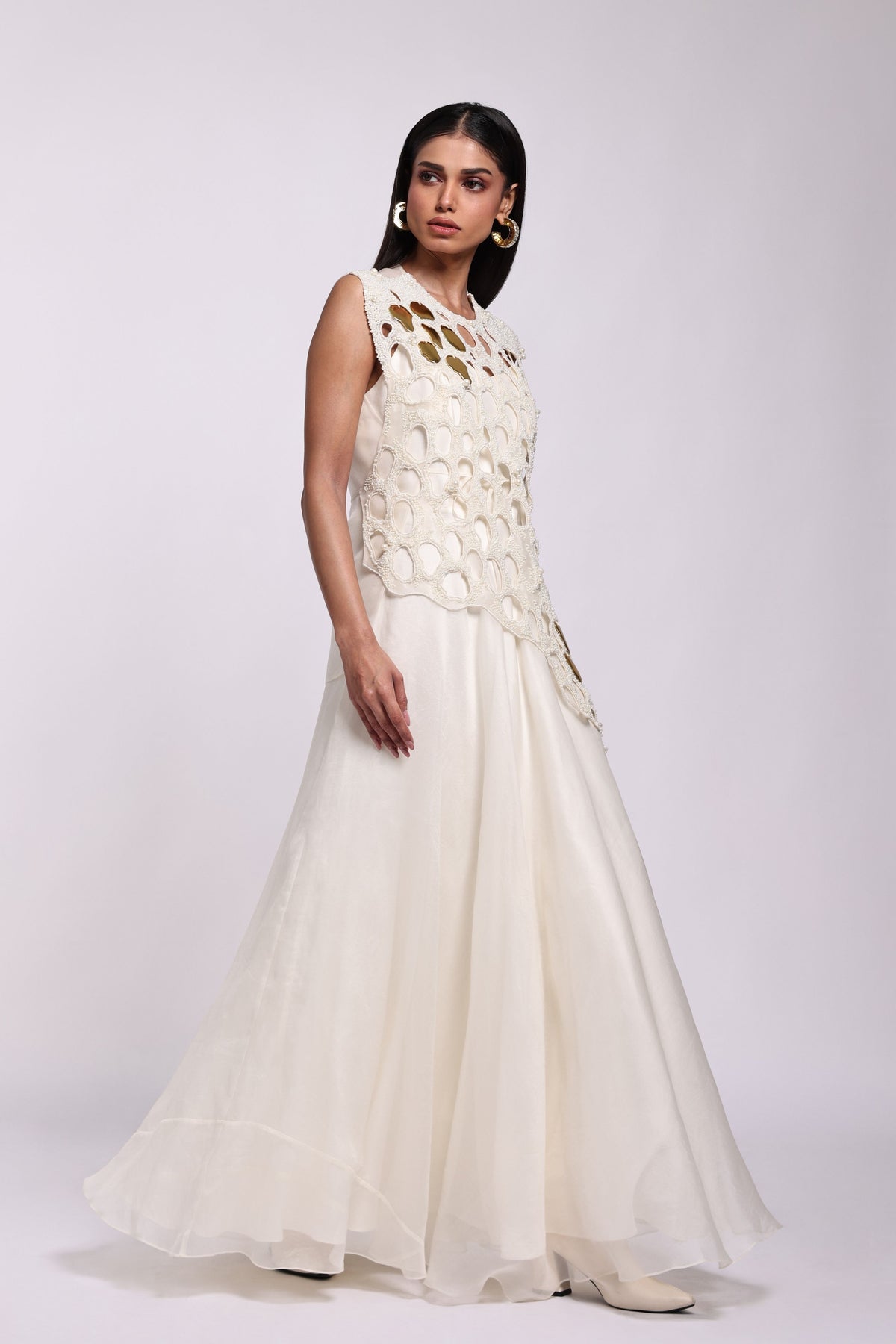 Nerisse 2.0 Gown