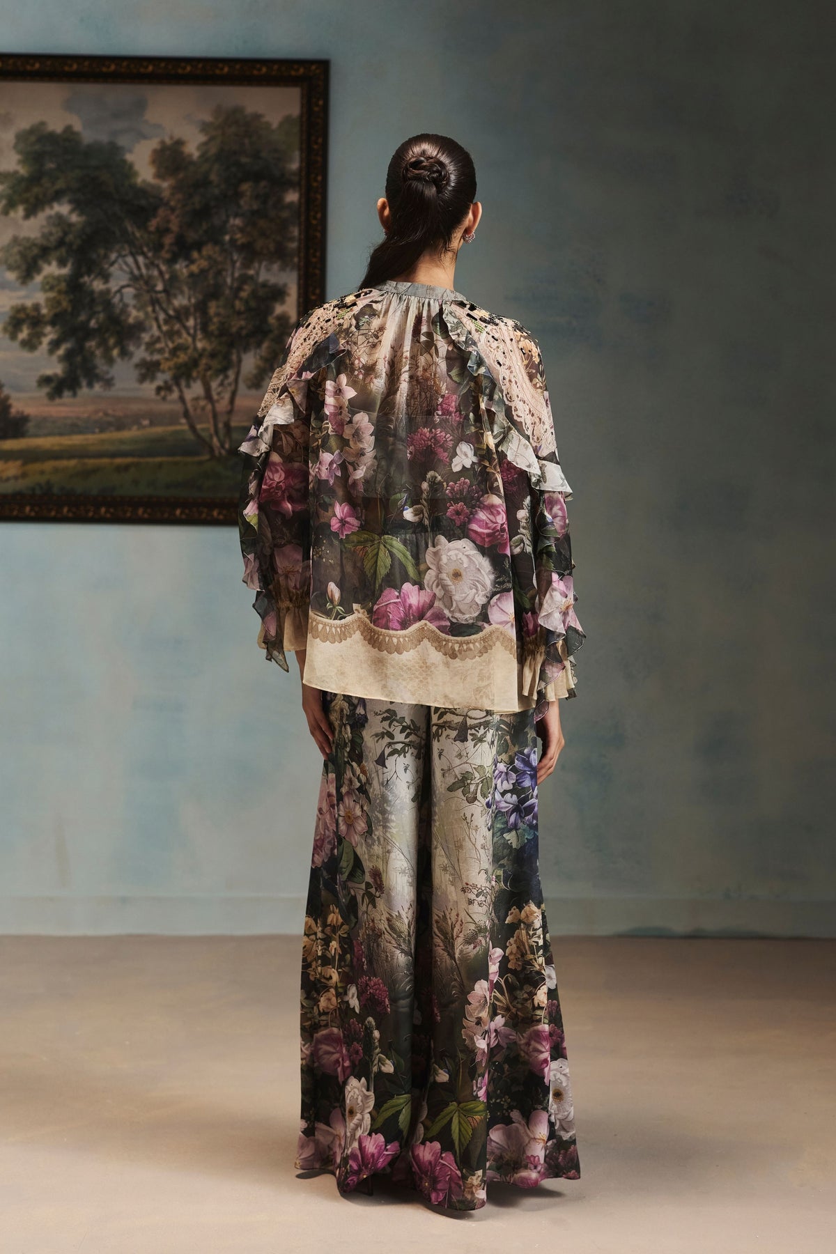 Vienna Brookhaven Top