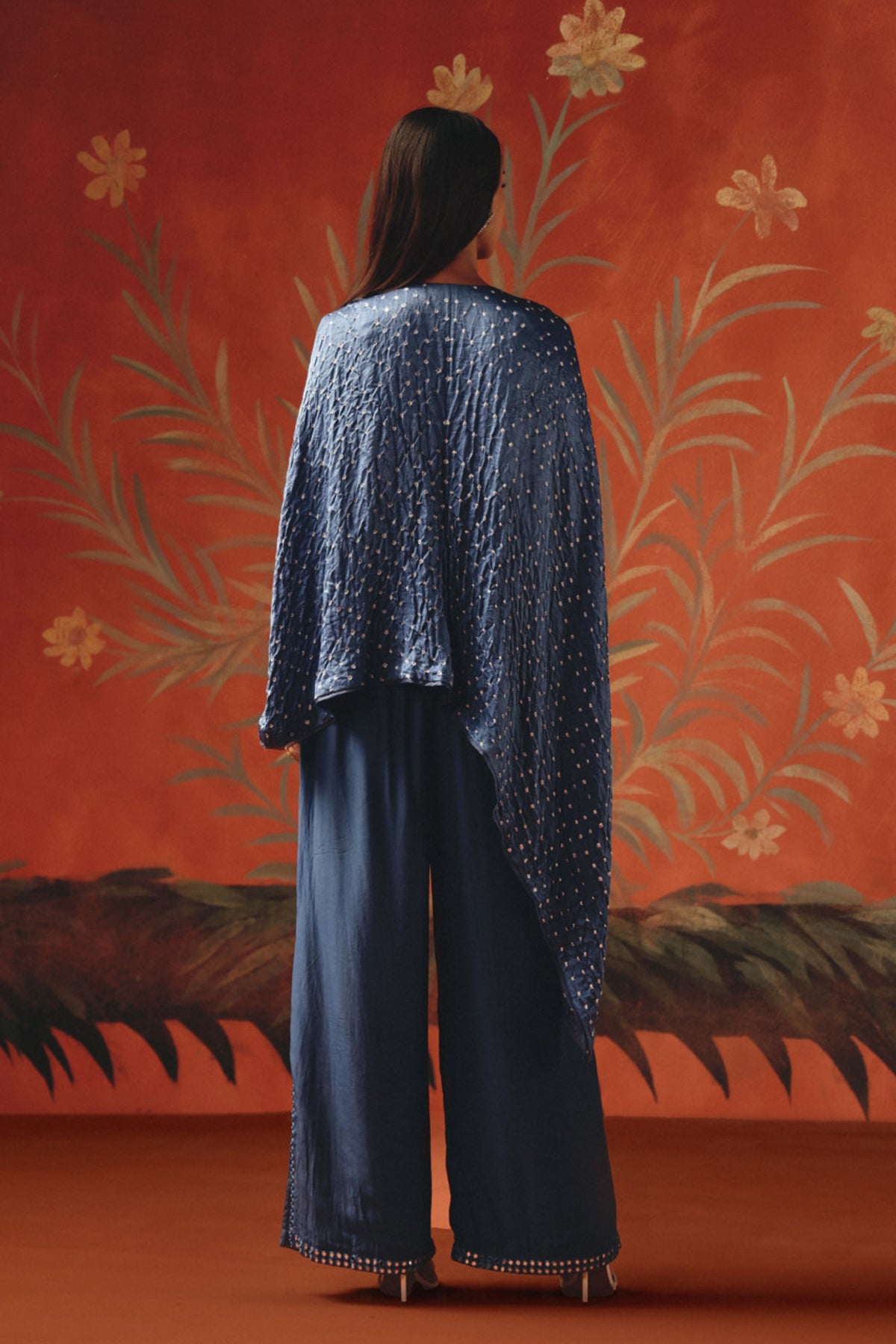 Twilight Slit Pants