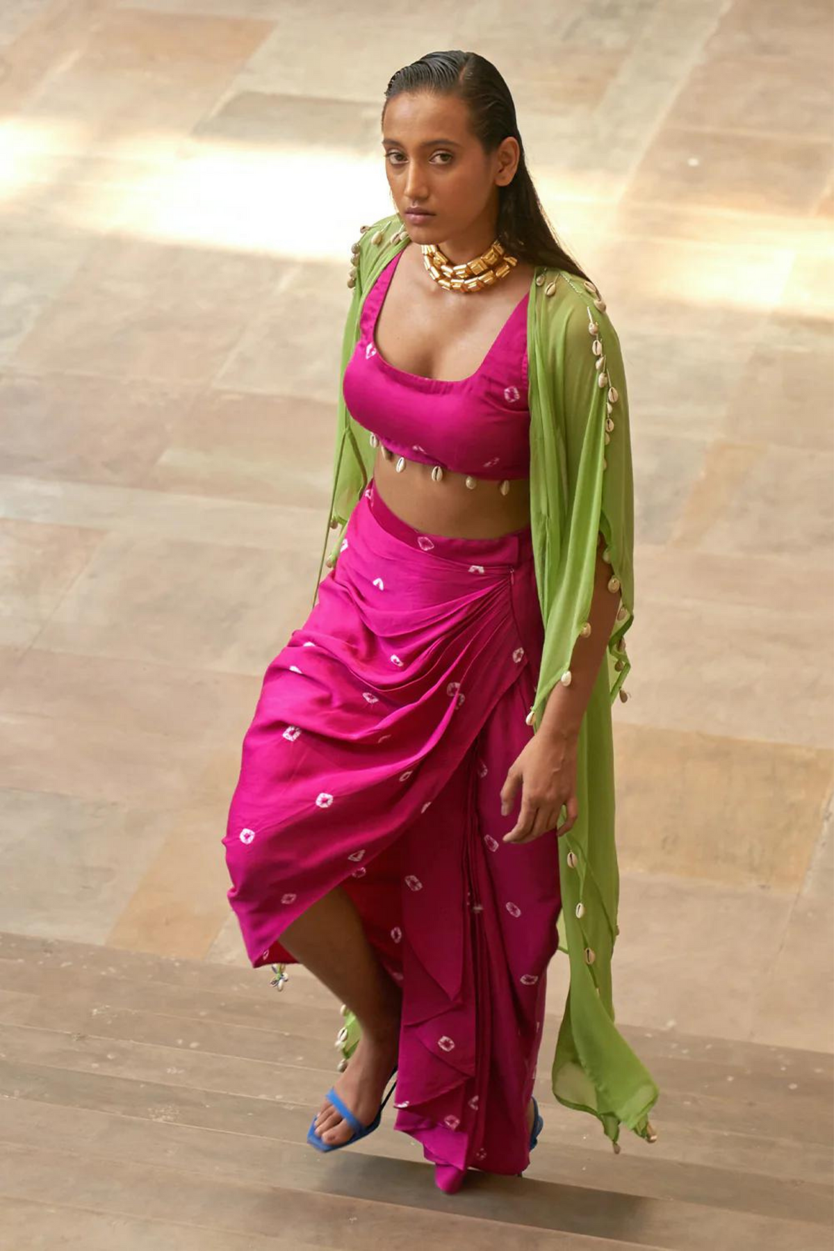 Amaya set