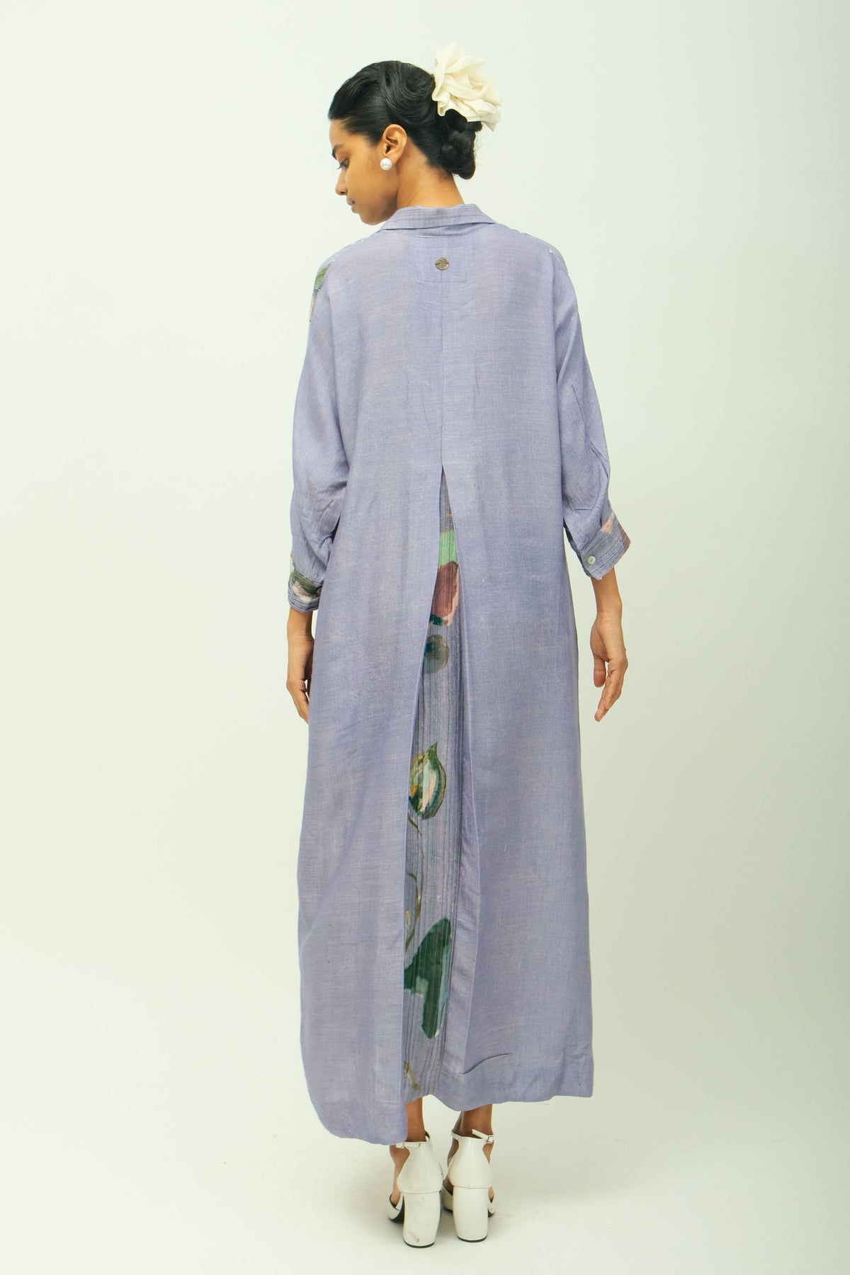 Nysa Dress