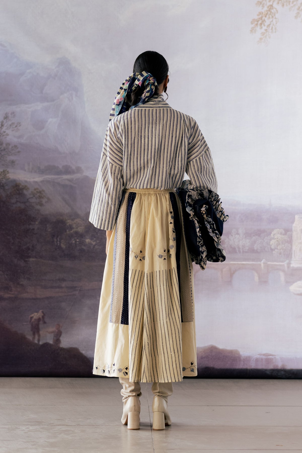 Alora Dress
