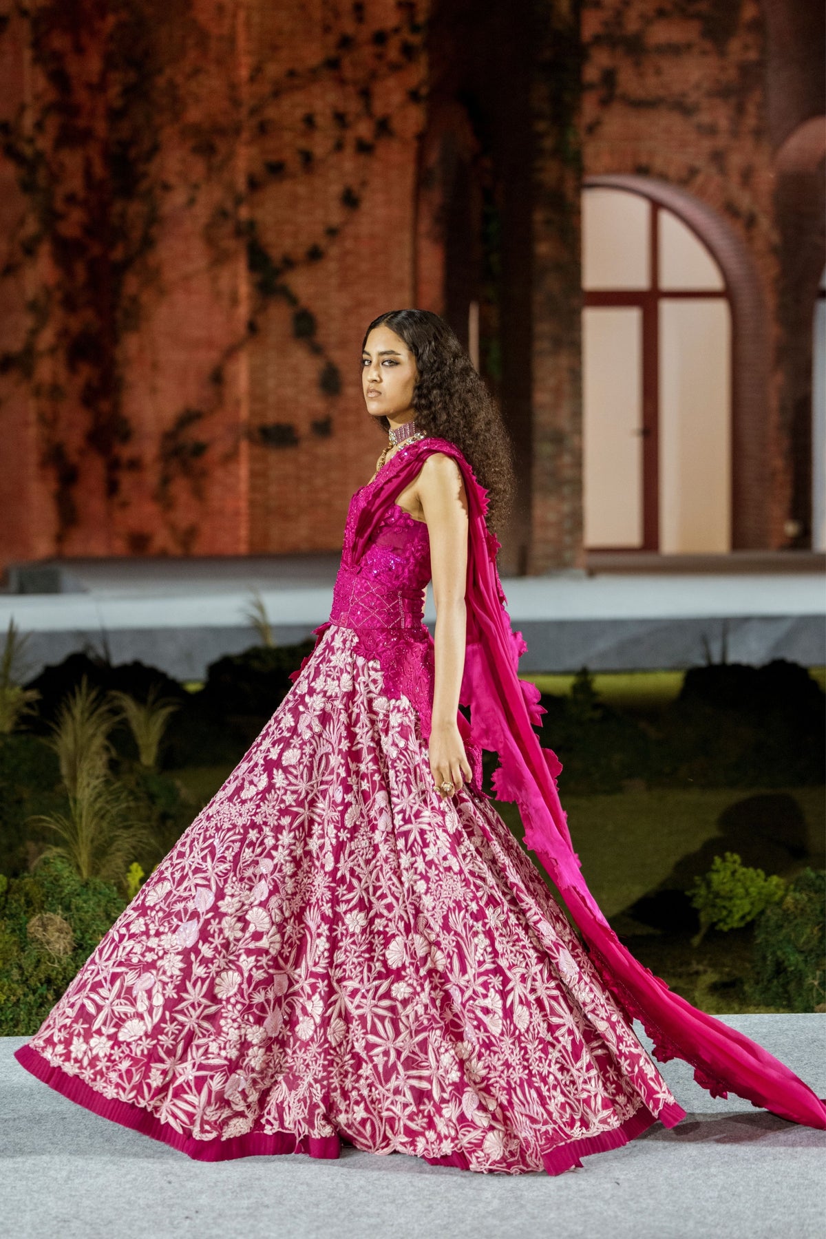 Selita Lehenga