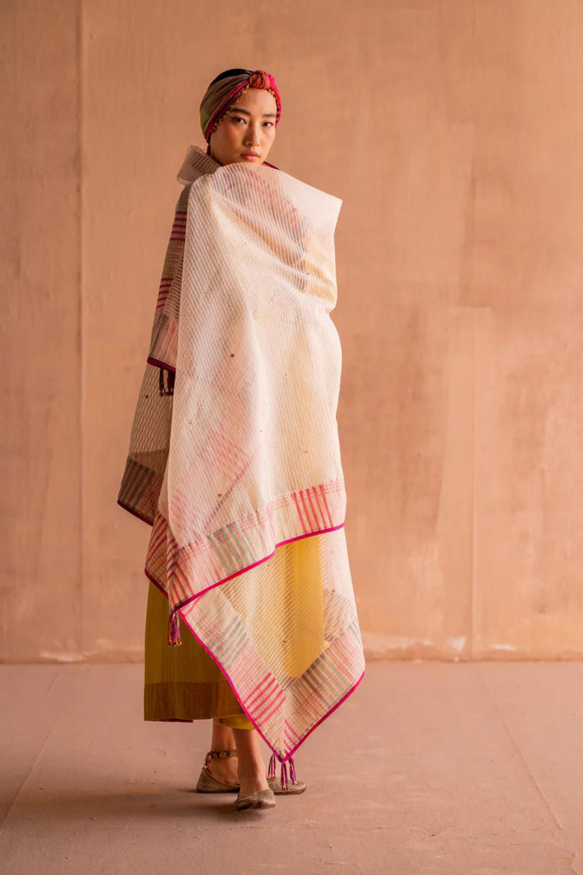 Madan Dupatta
