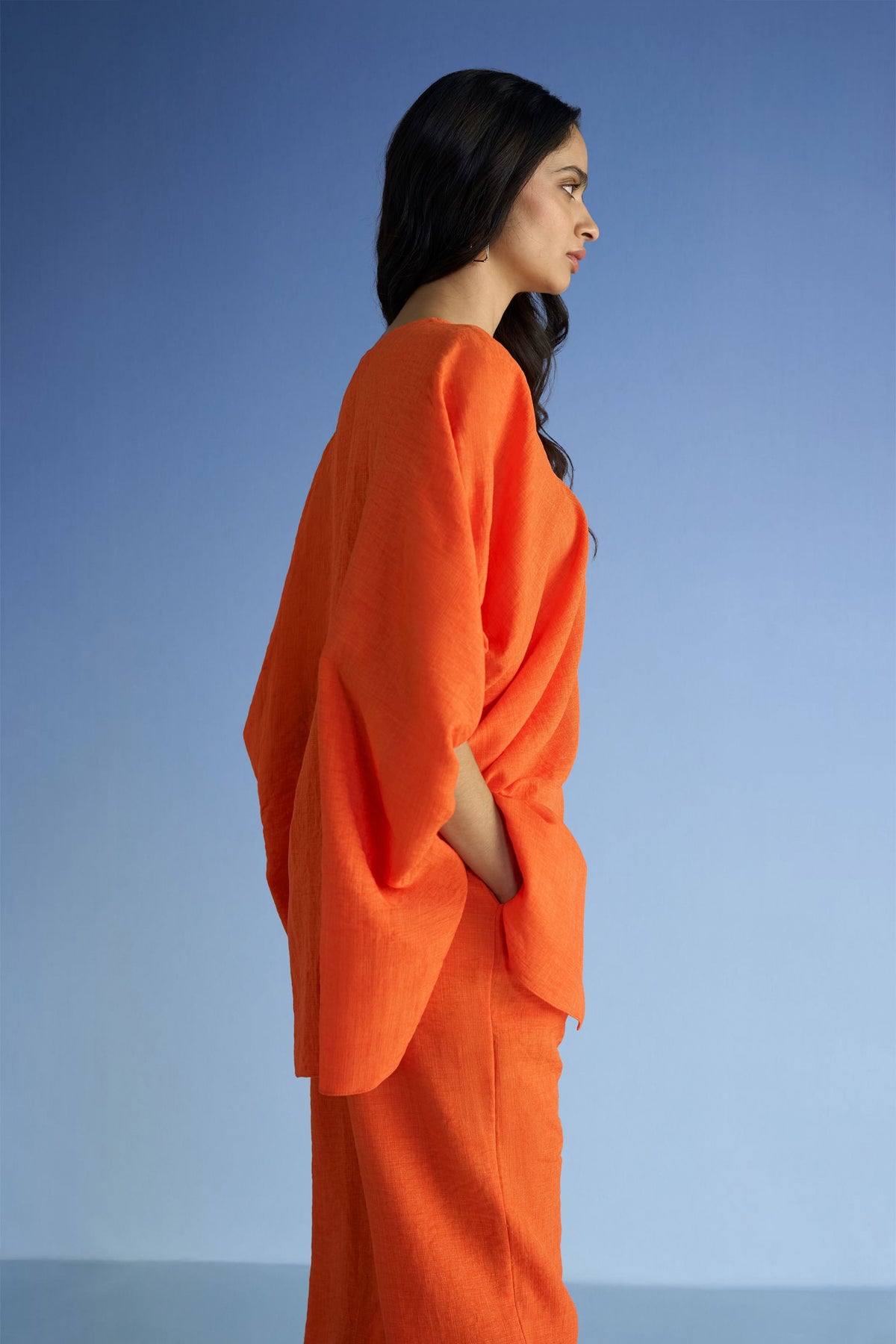 Tangerine Pants