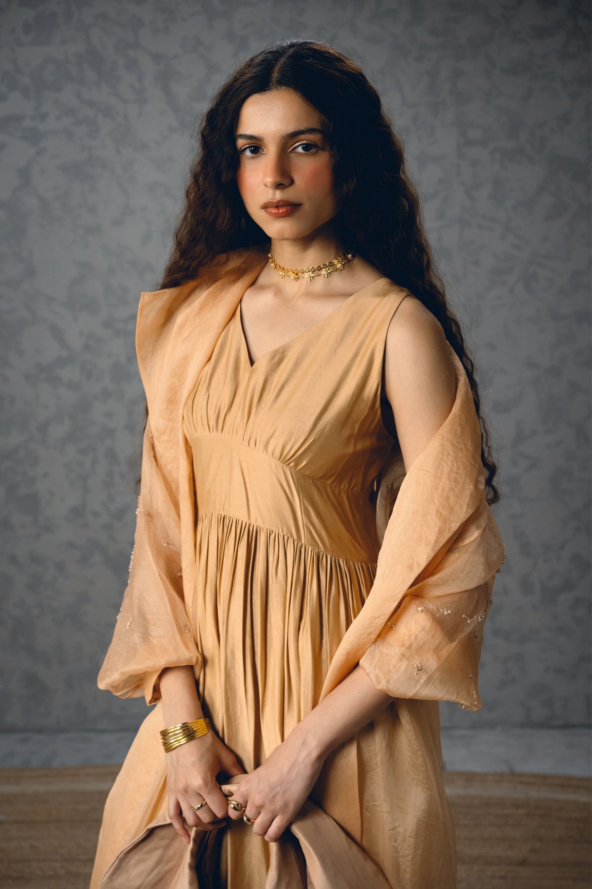 Inaya Dress