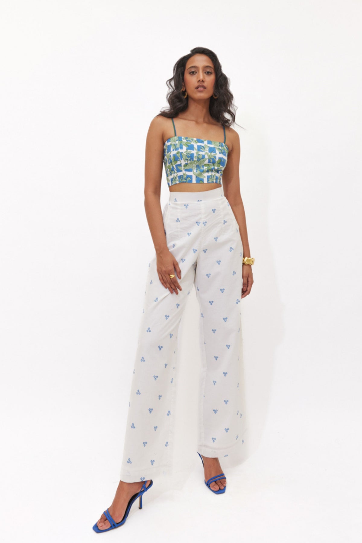 Aeris Co-ord Set