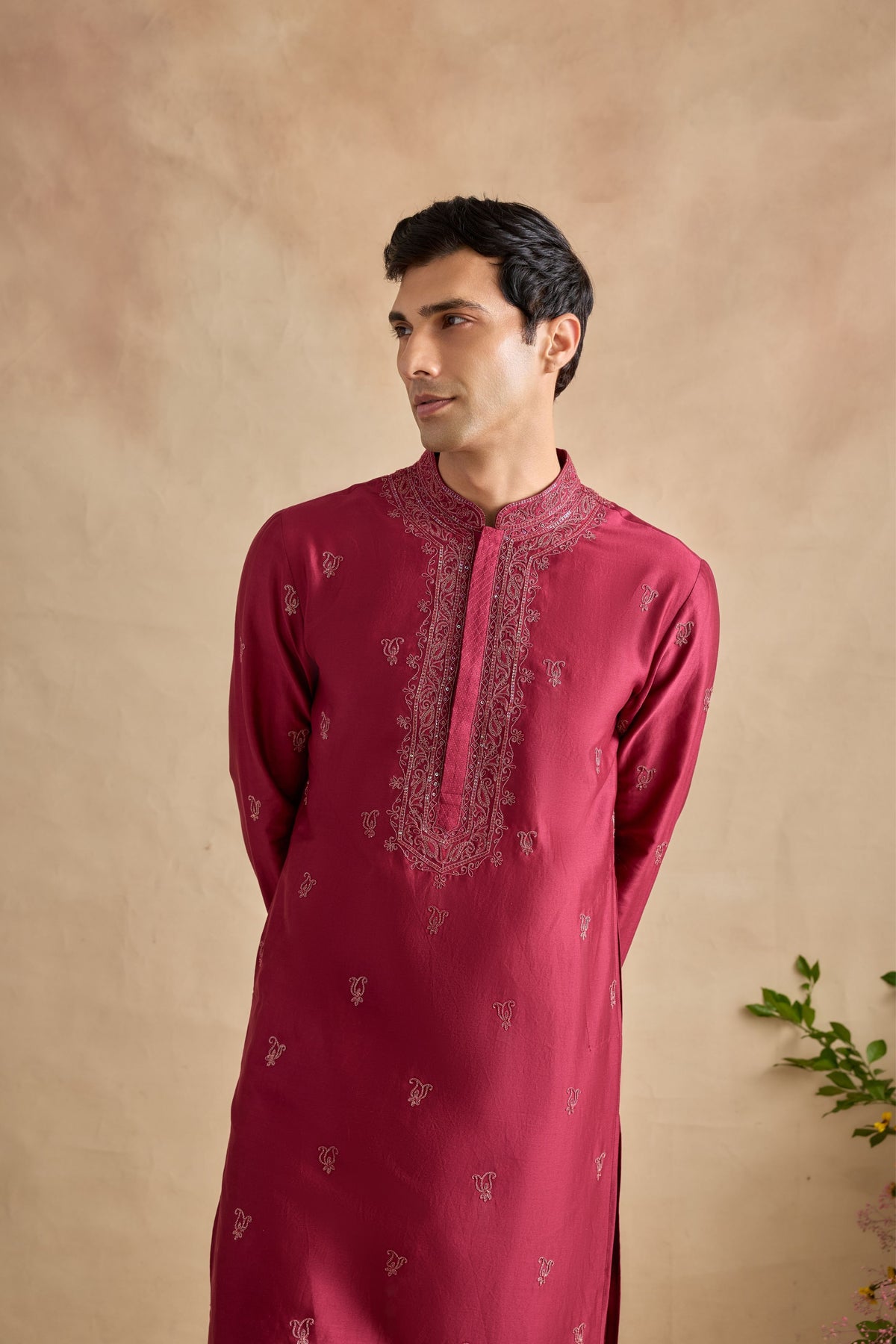 Aarsh Kurta Set