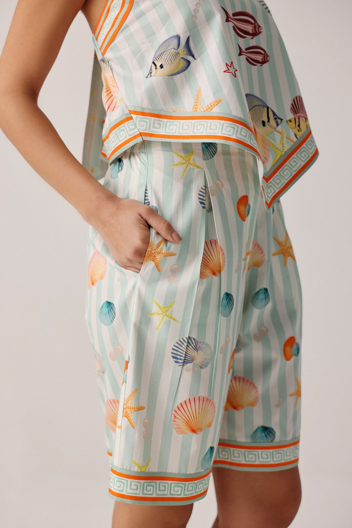 Seaborn Hazel Top