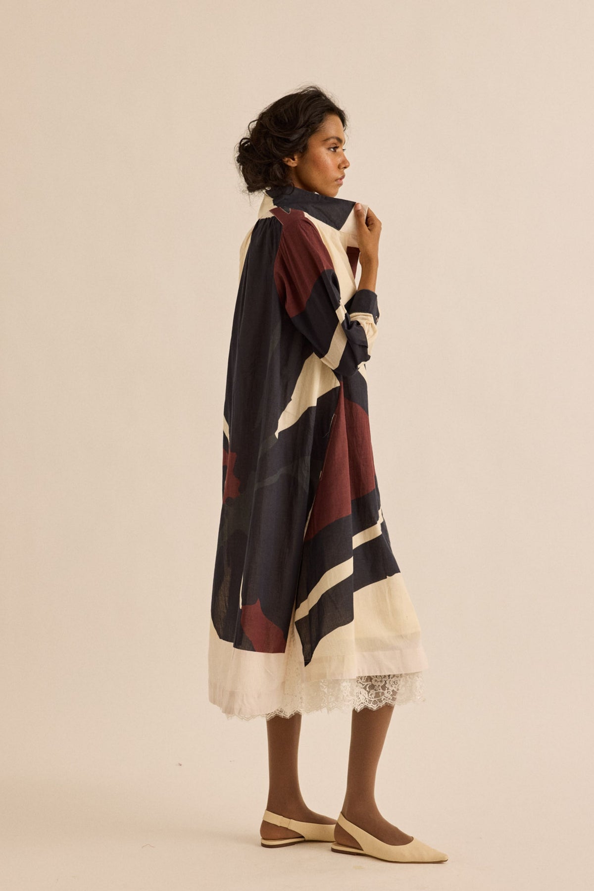 Earthbound Dress