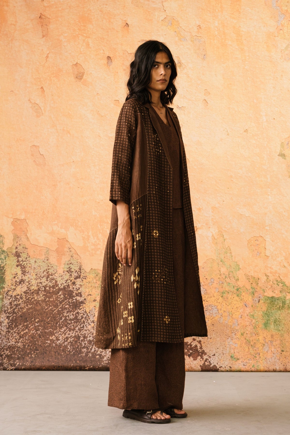 Riva Jacket Set