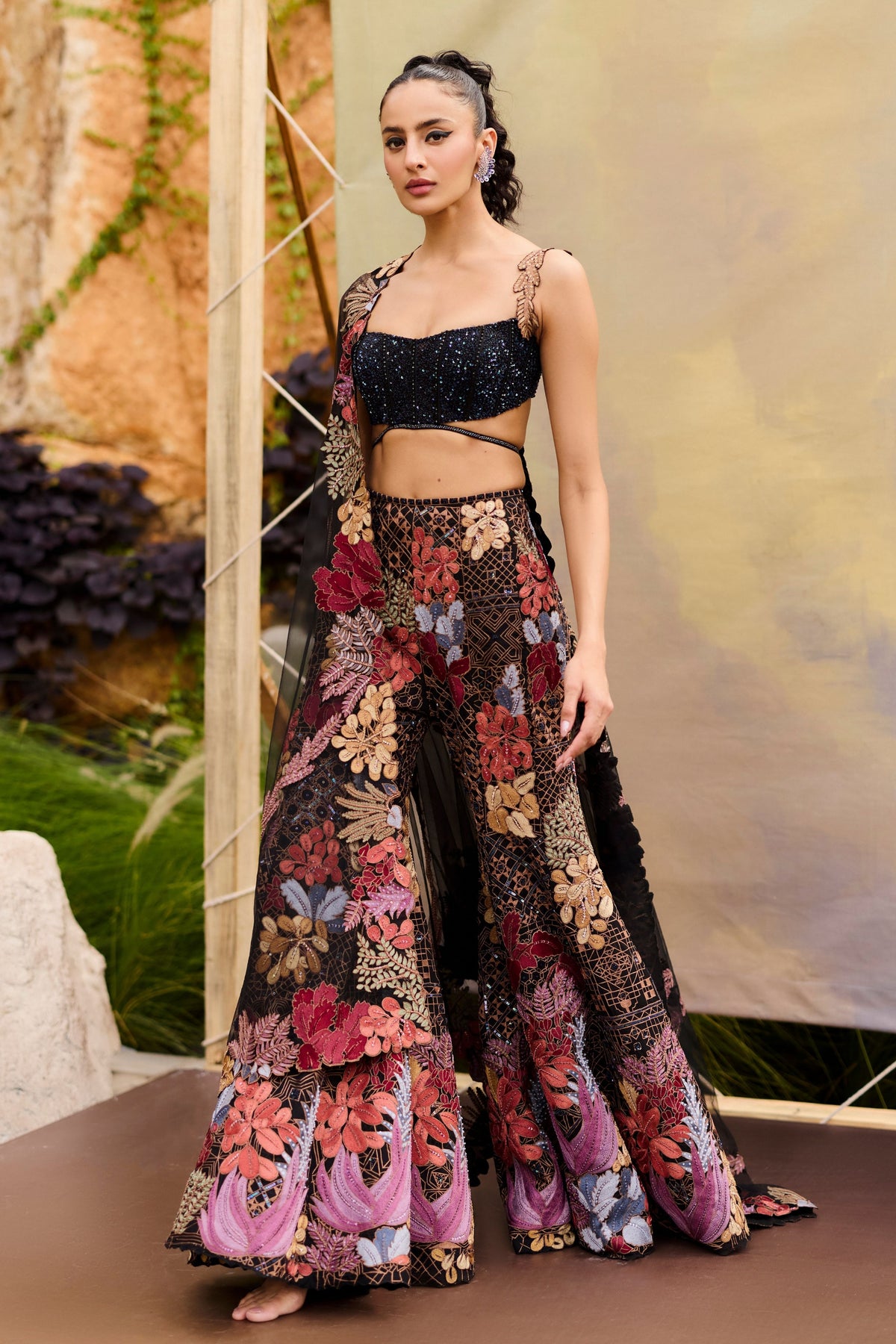Dianthus Sharara Set