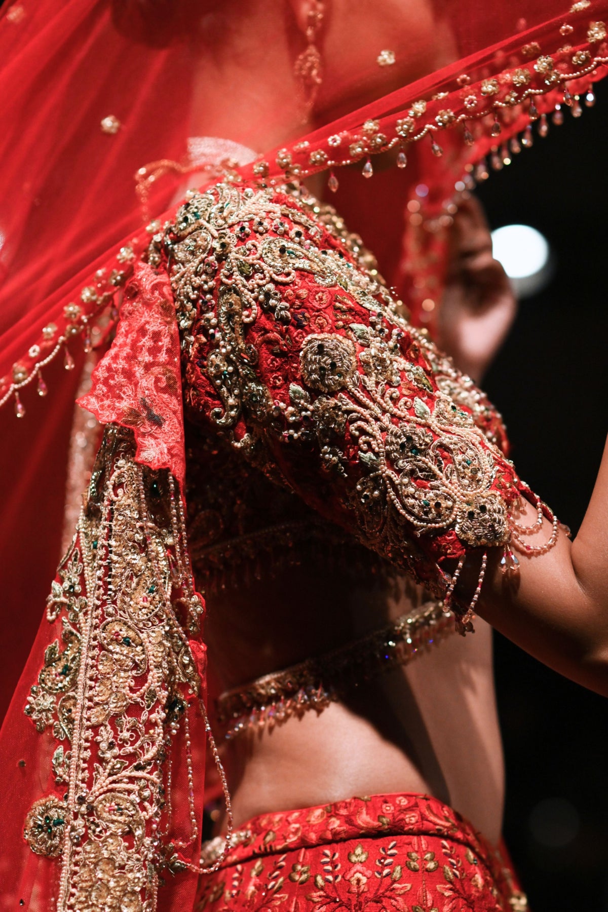 Kashika Lehenga Set