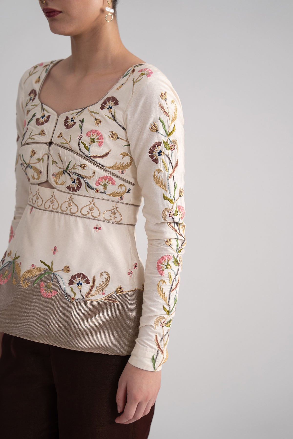 Mosaic Co-Ord Set