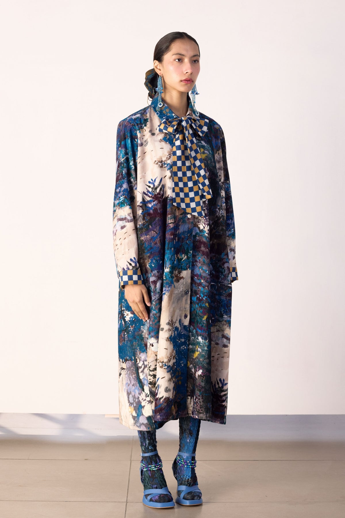 Nova Dress