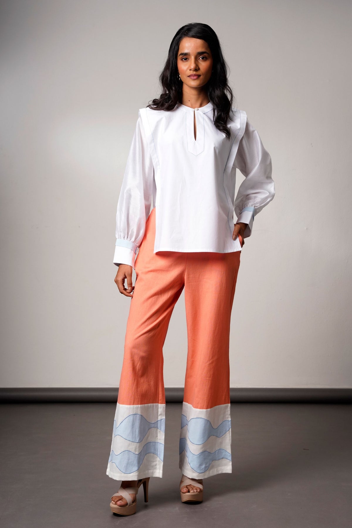 Erica Co-ord Set