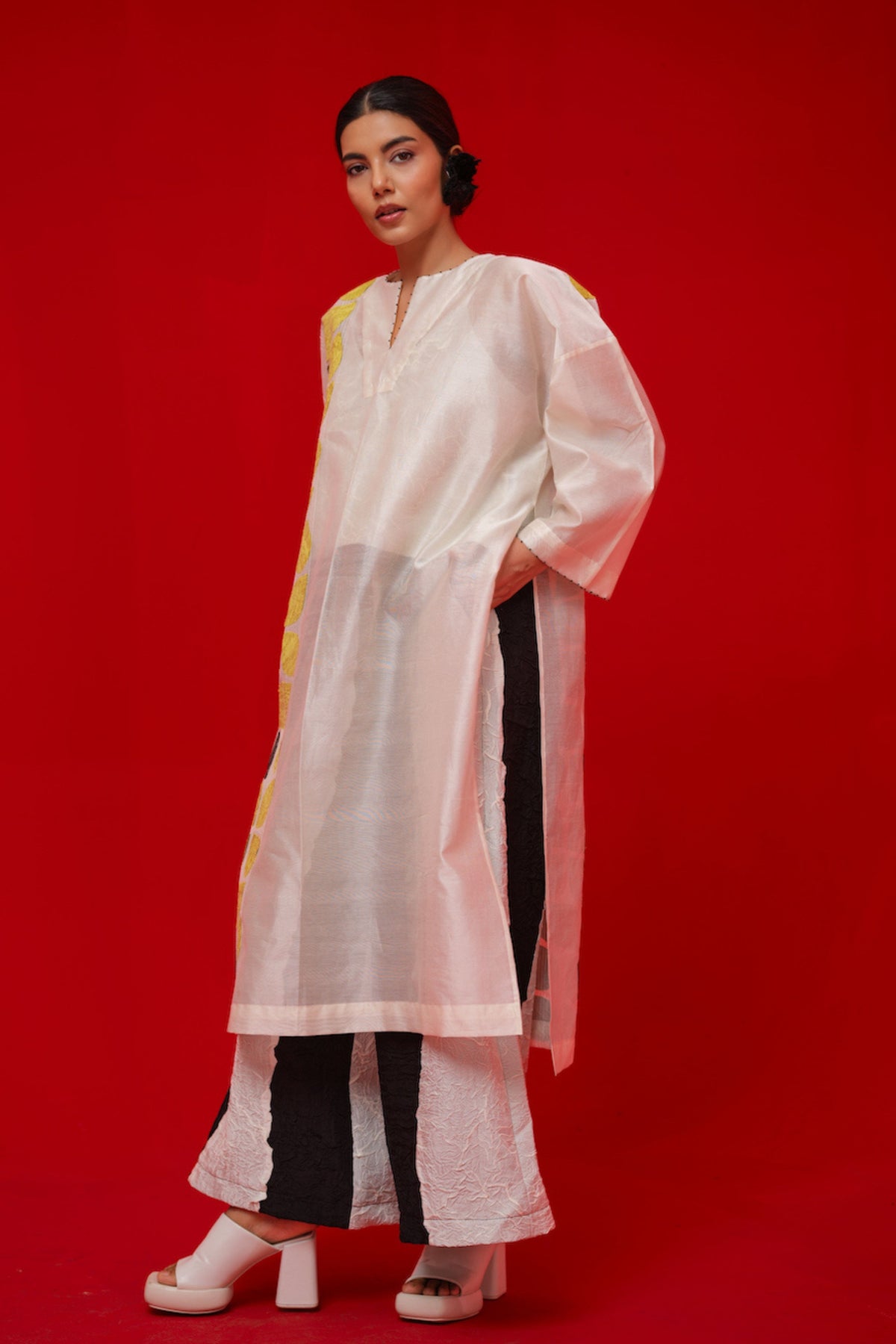 Align Tunic